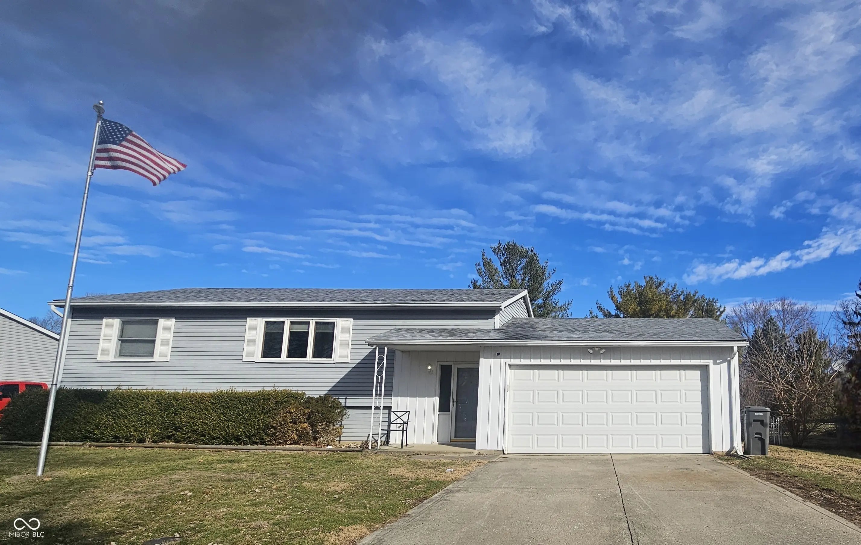 Photo of 8626 Stonewall Drive Indianapolis, IN 46231