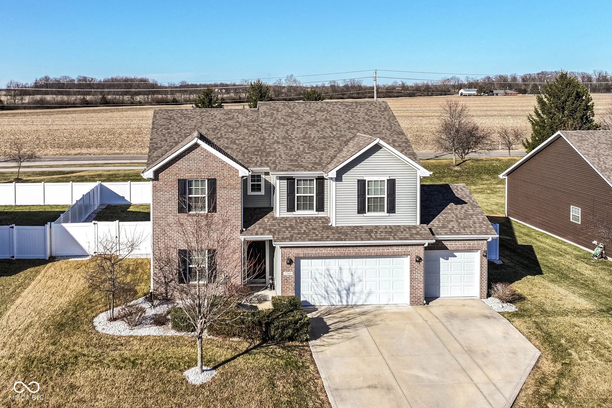 2260 Sante Fe Drive, Greenfield