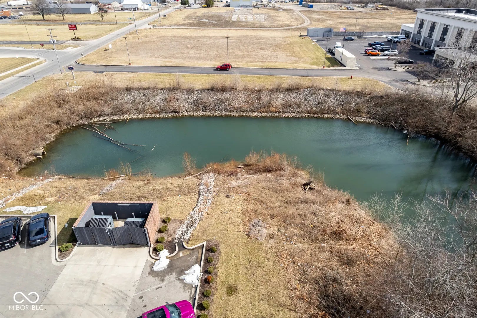 Photo of 1792 N Riley Highway Shelbyville, IN 46176