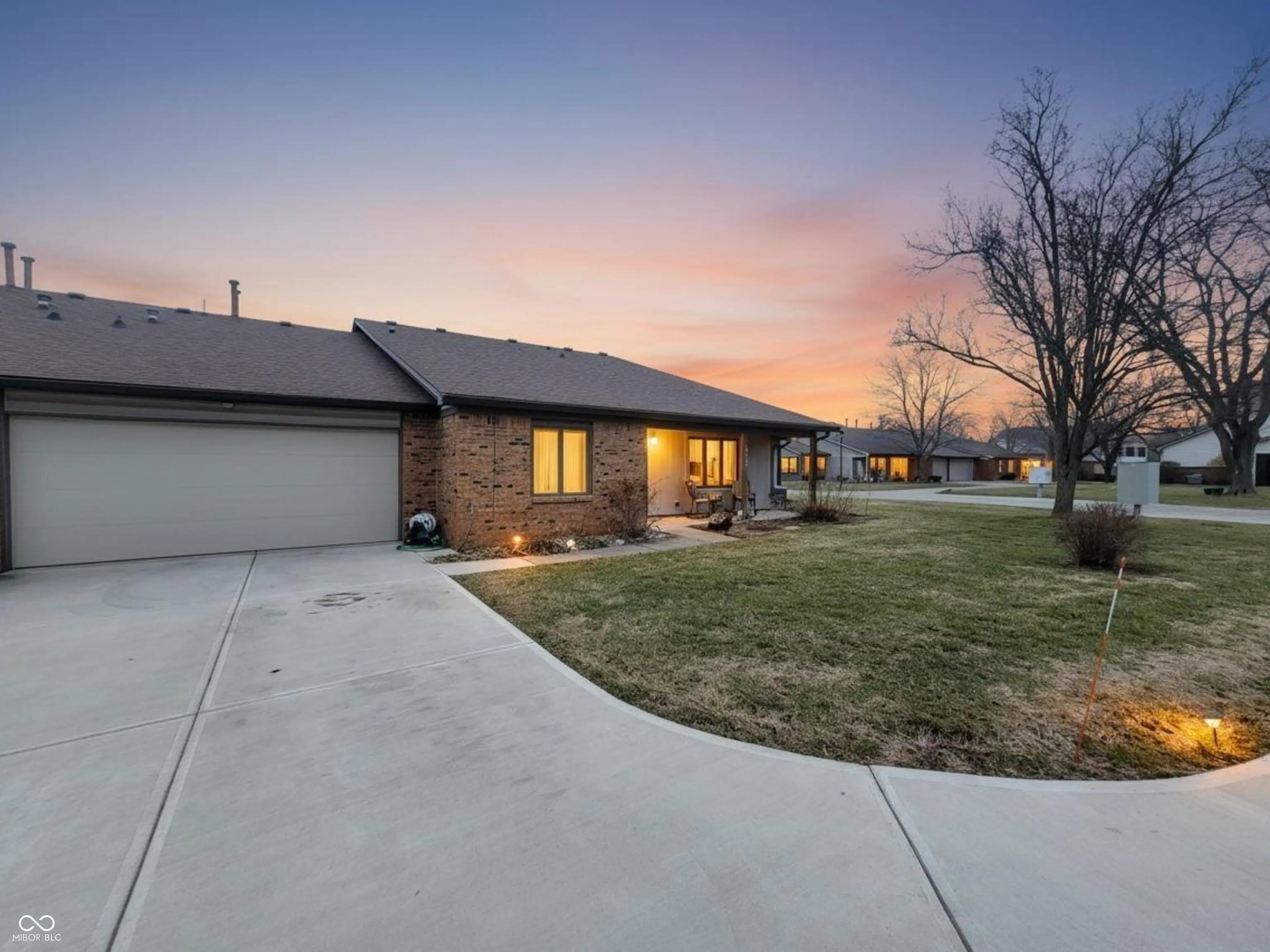 8439 Chapel Pines Drive 84, Indianapolis