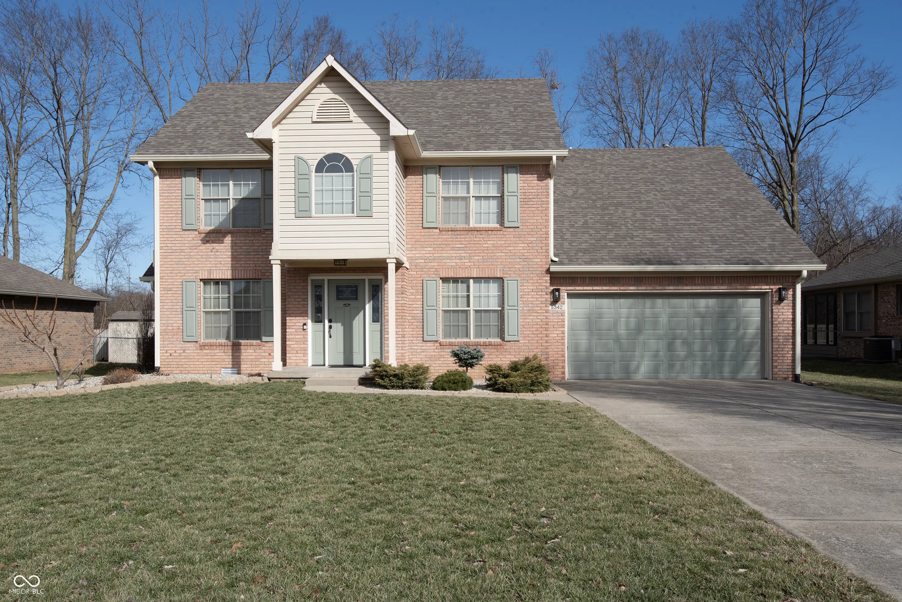 5342 Lacy Way, Greenwood