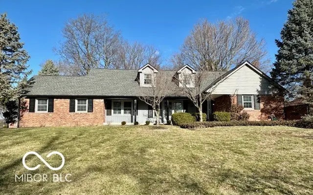 Photo of 7812 Buckskin Drive Indianapolis, IN 46250
