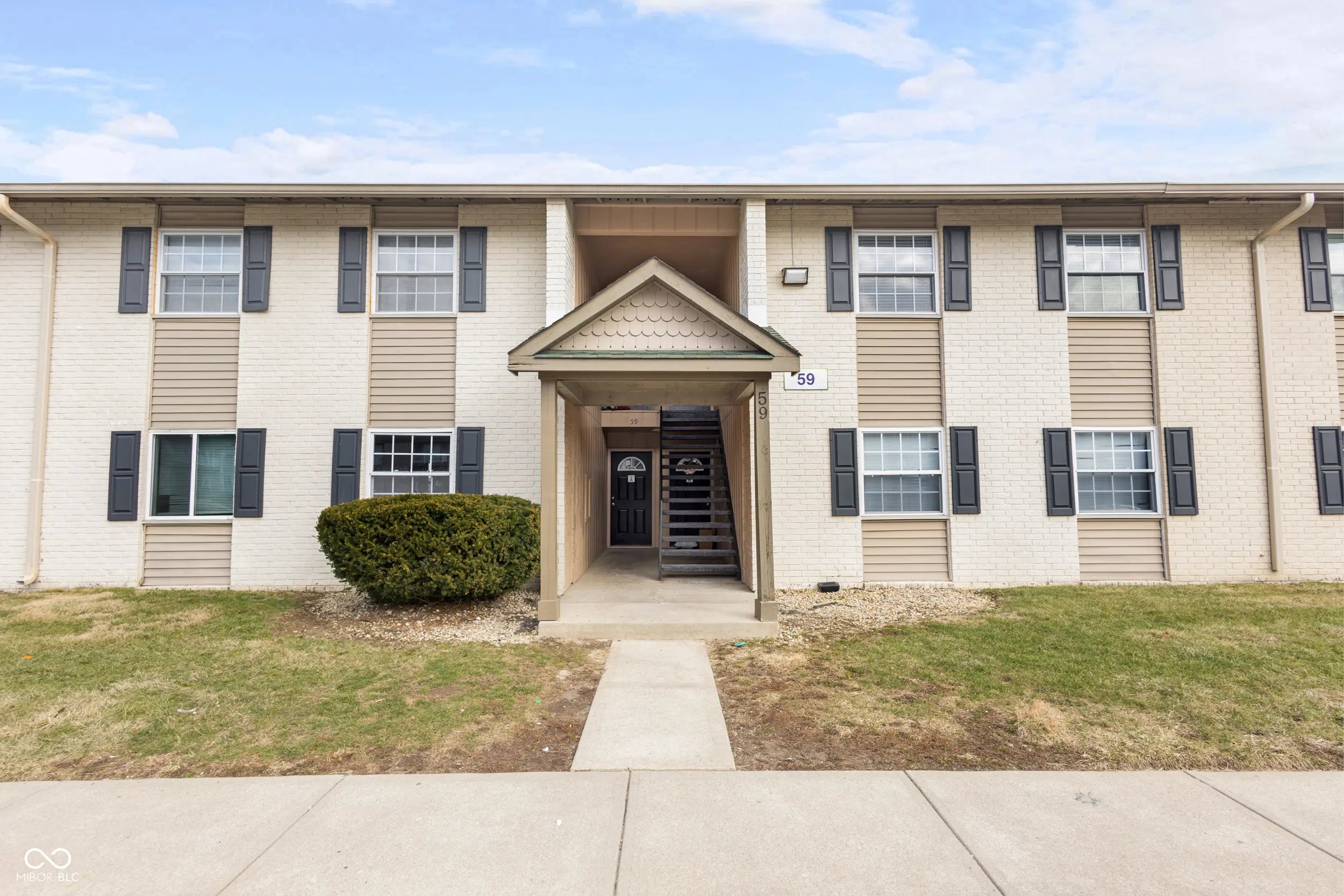 Photo of 59 Port Sylvia Drive Indianapolis, IN 46224