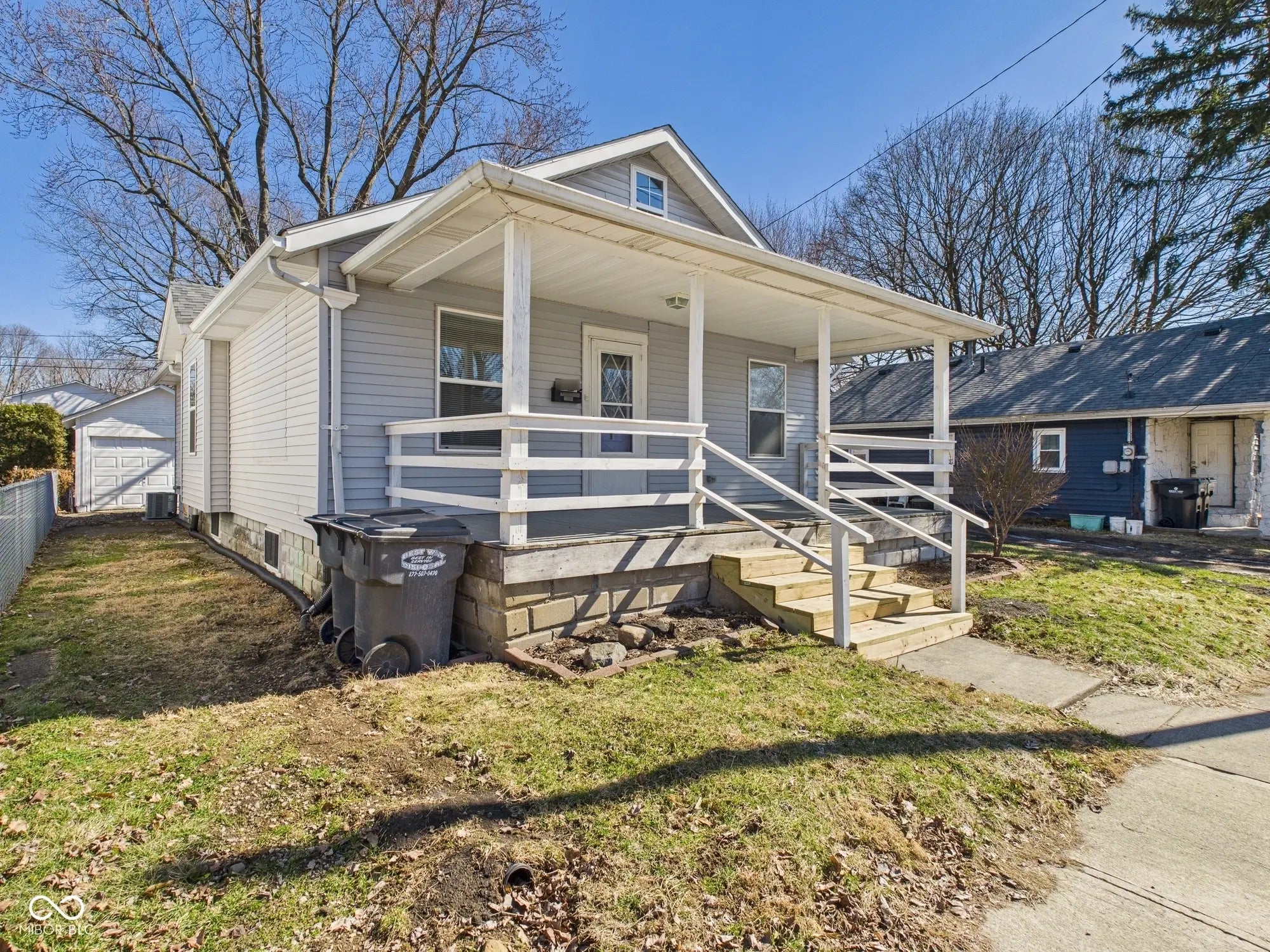 Photo of 1728 Noble Street Anderson, IN 46016