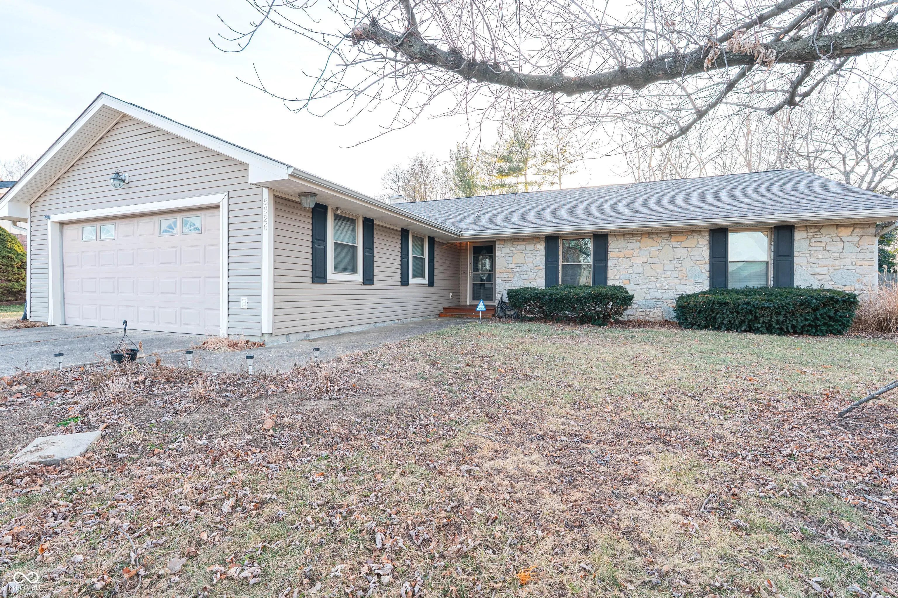 Photo of 8326 Rock Oak Drive Indianapolis, IN 46227