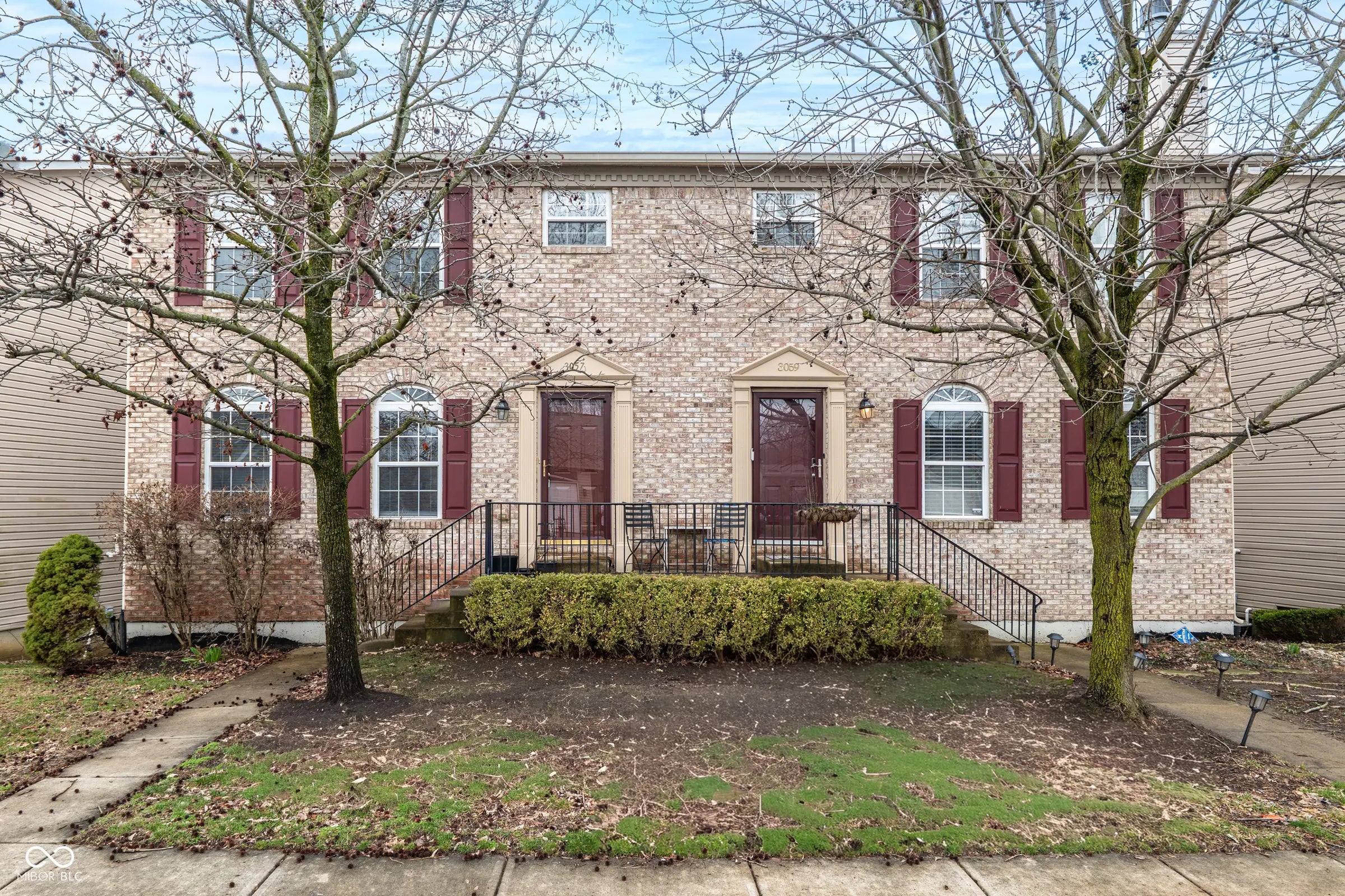 Photo of 3057 Skylar Lane Indianapolis, IN 46208