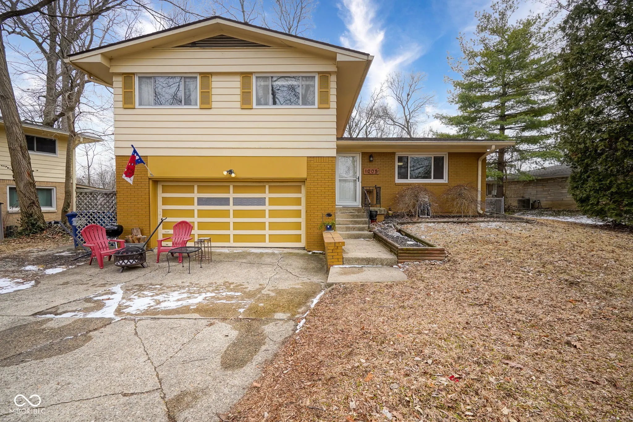 1005 Chevy Chase Lane, Carmel