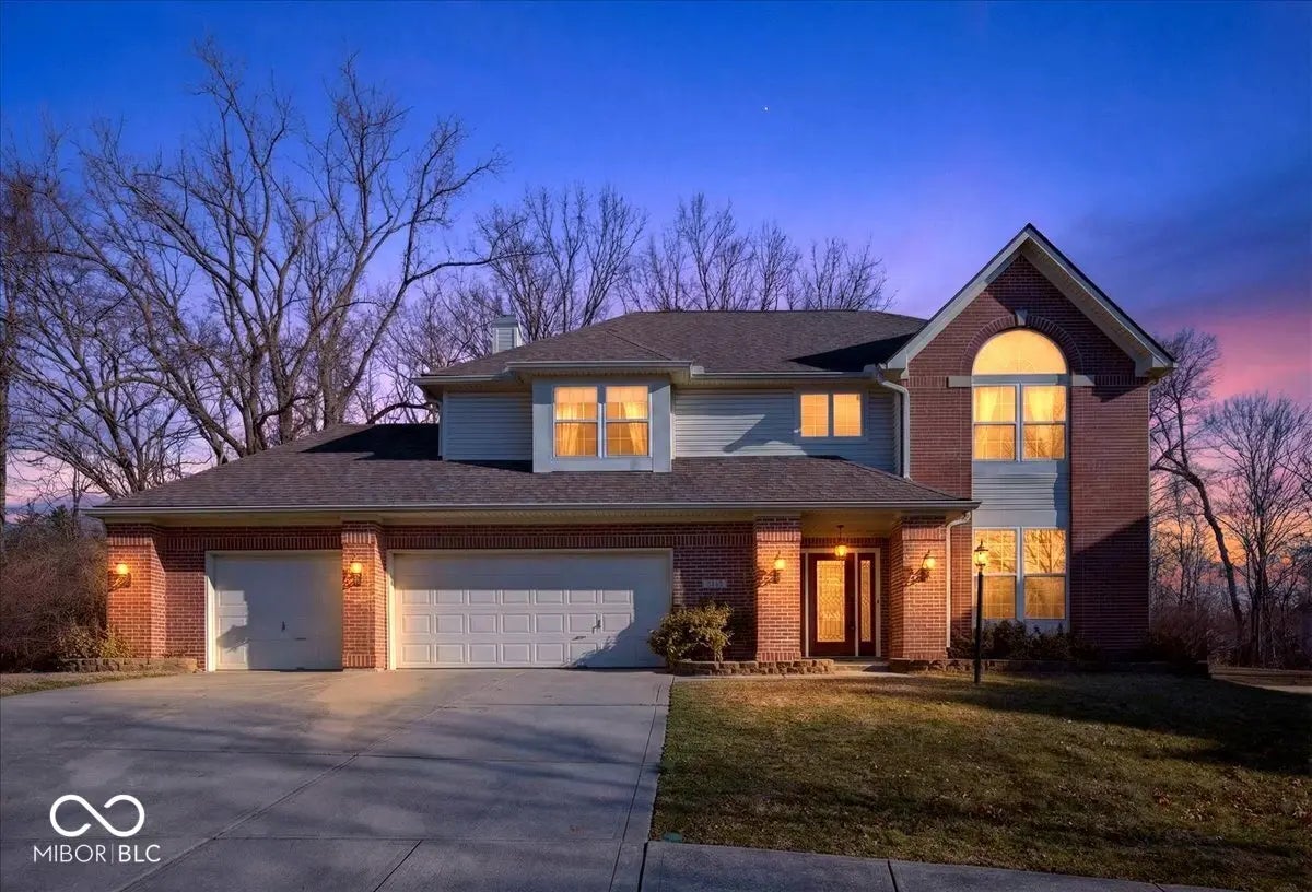 5657 Rundle Court, Indianapolis