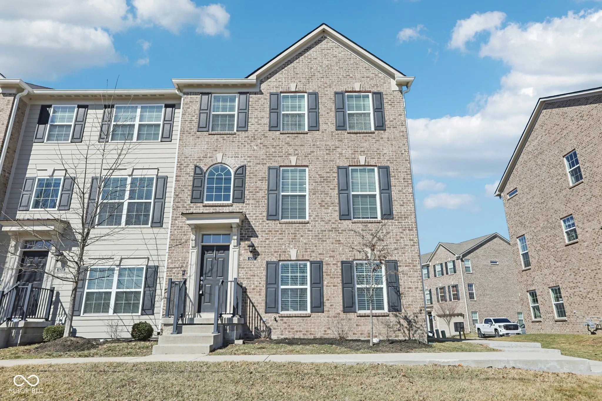 14207 Mcnichols Way, Carmel