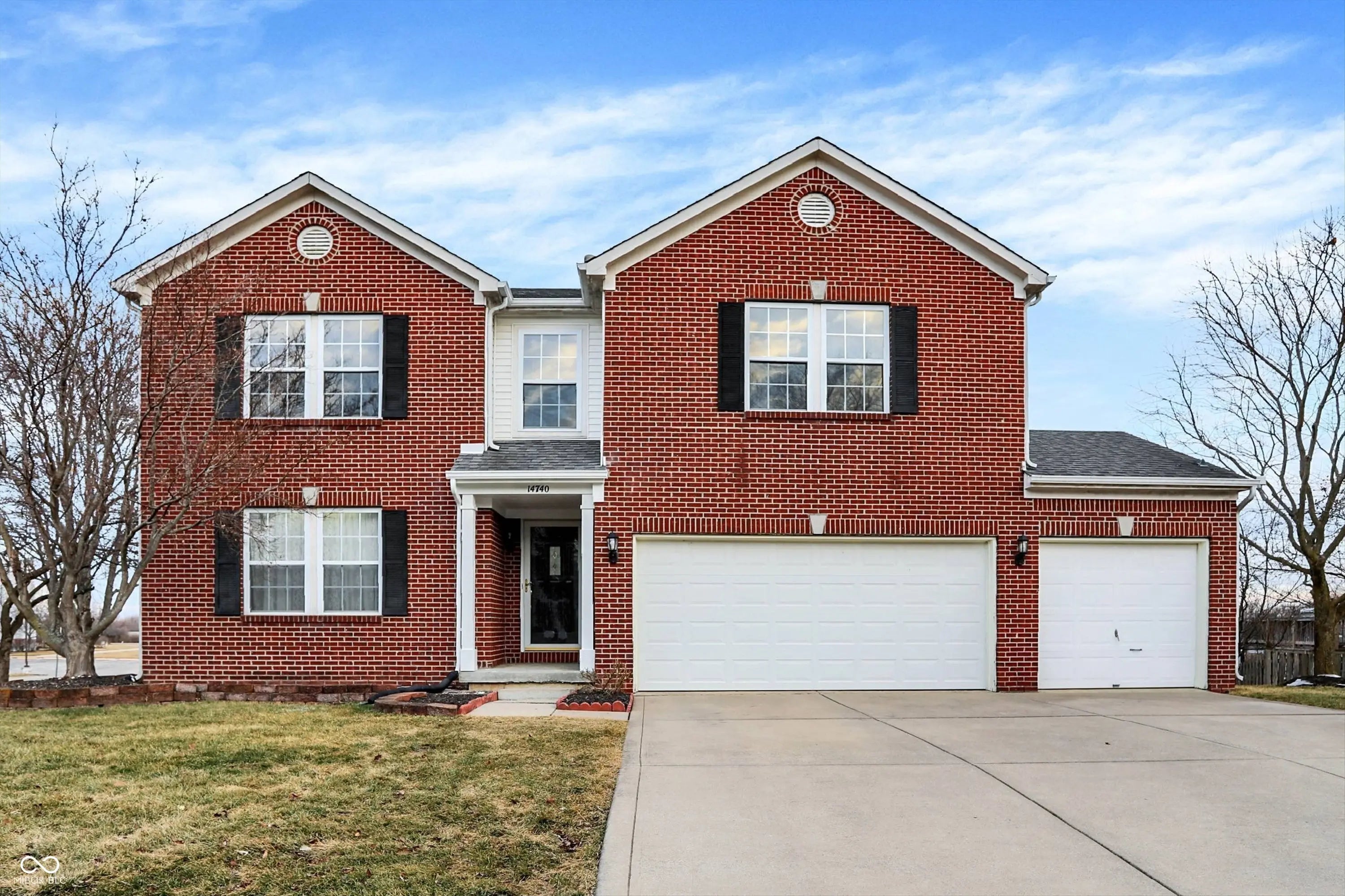 14740 Drayton Drive, Noblesville