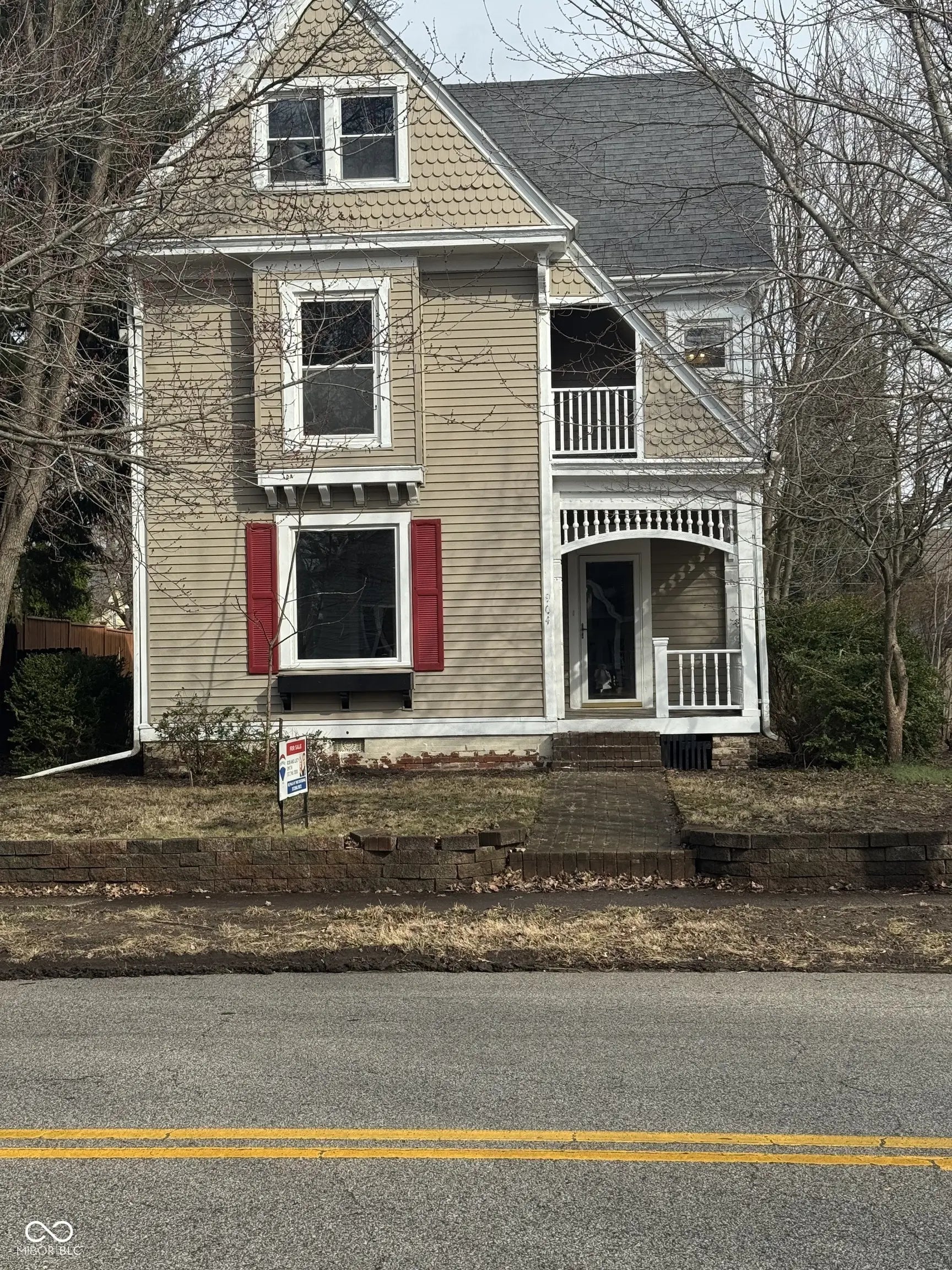 904 W Wabash Avenue, Crawfordsville