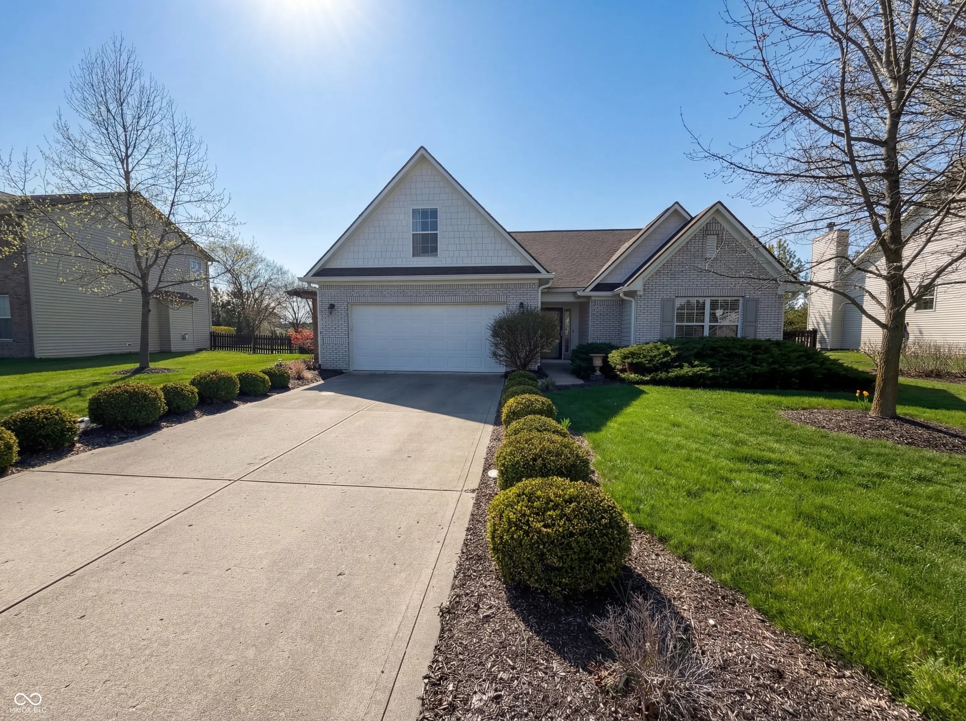 Photo of 13167 Roma Bend Westfield, IN 46074