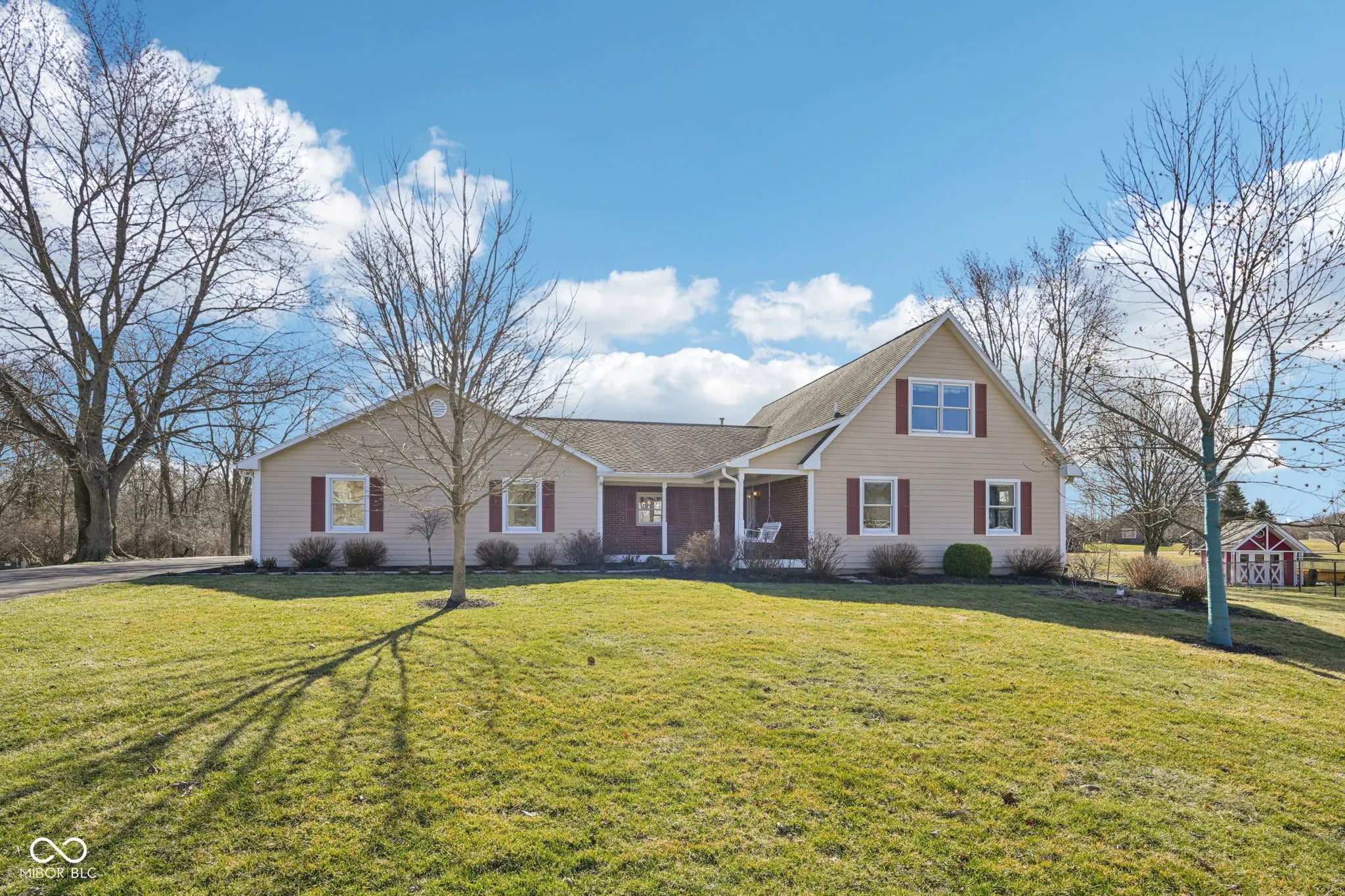 Photo of 3369 Farmbrook Court Danville, IN 46122