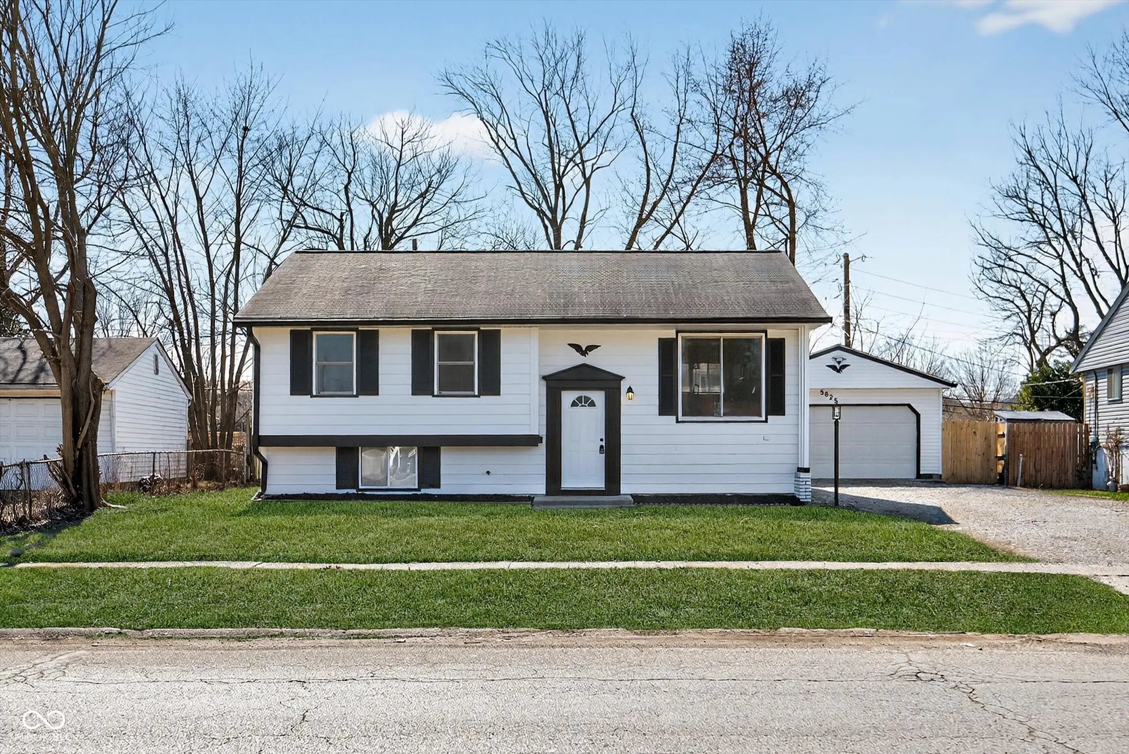Photo of 5625 Gateway Drive Indianapolis, IN 46254