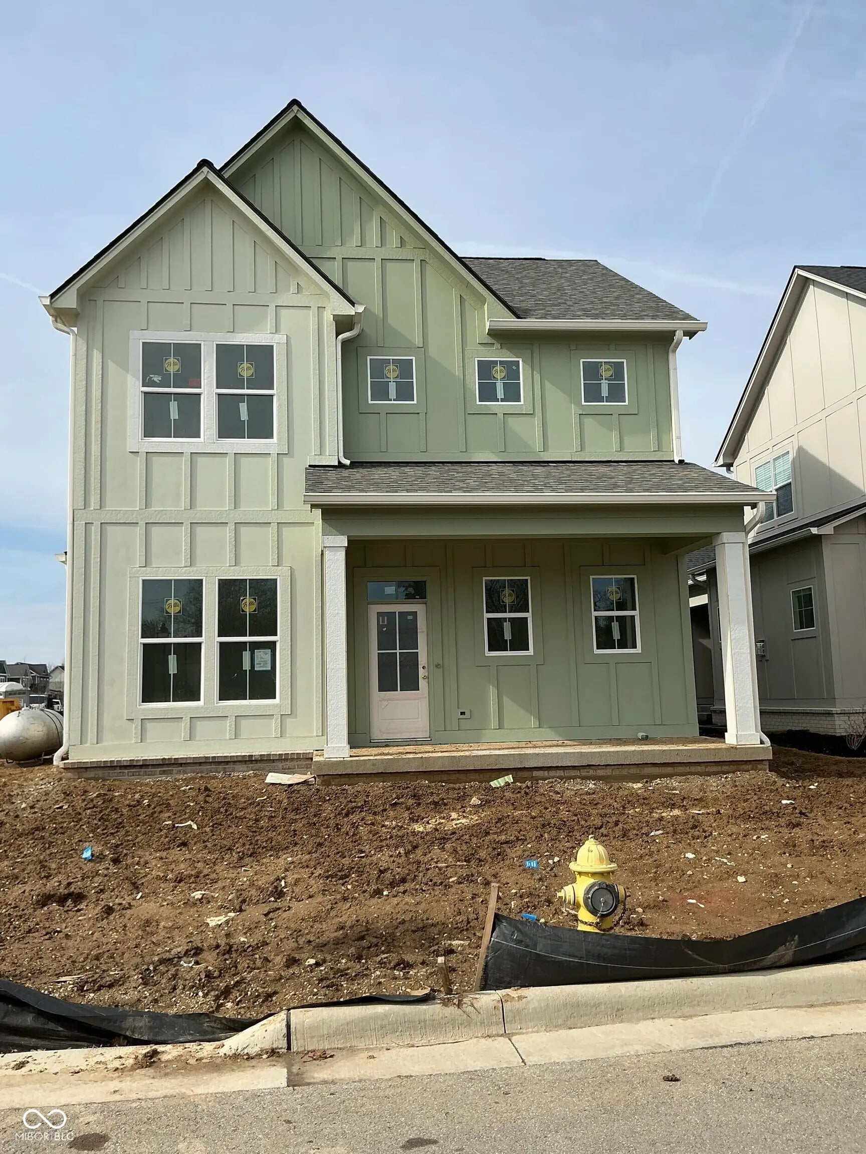 9866 Morningstar Lane, Carmel