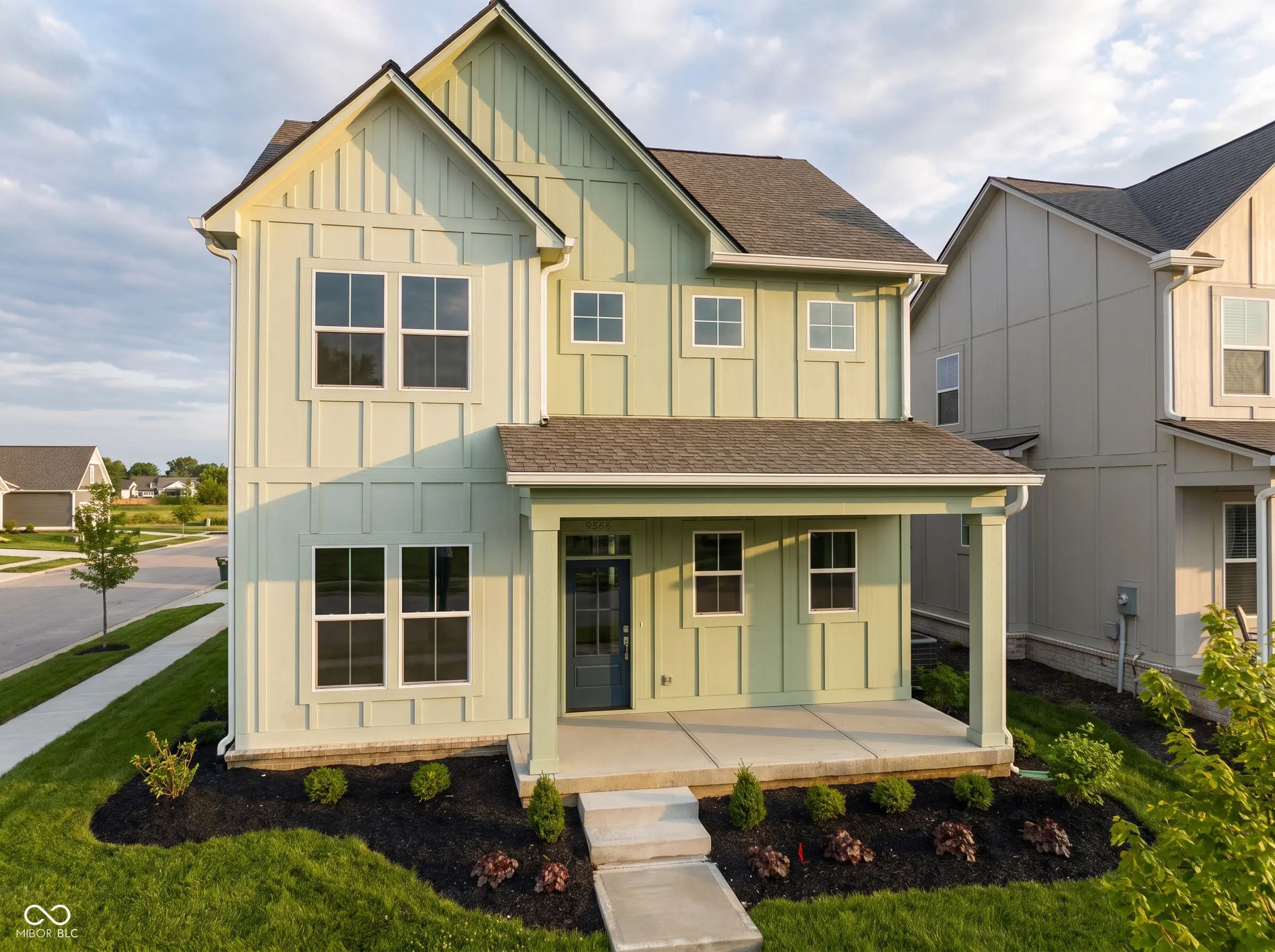 9866 Morningstar Lane, Carmel