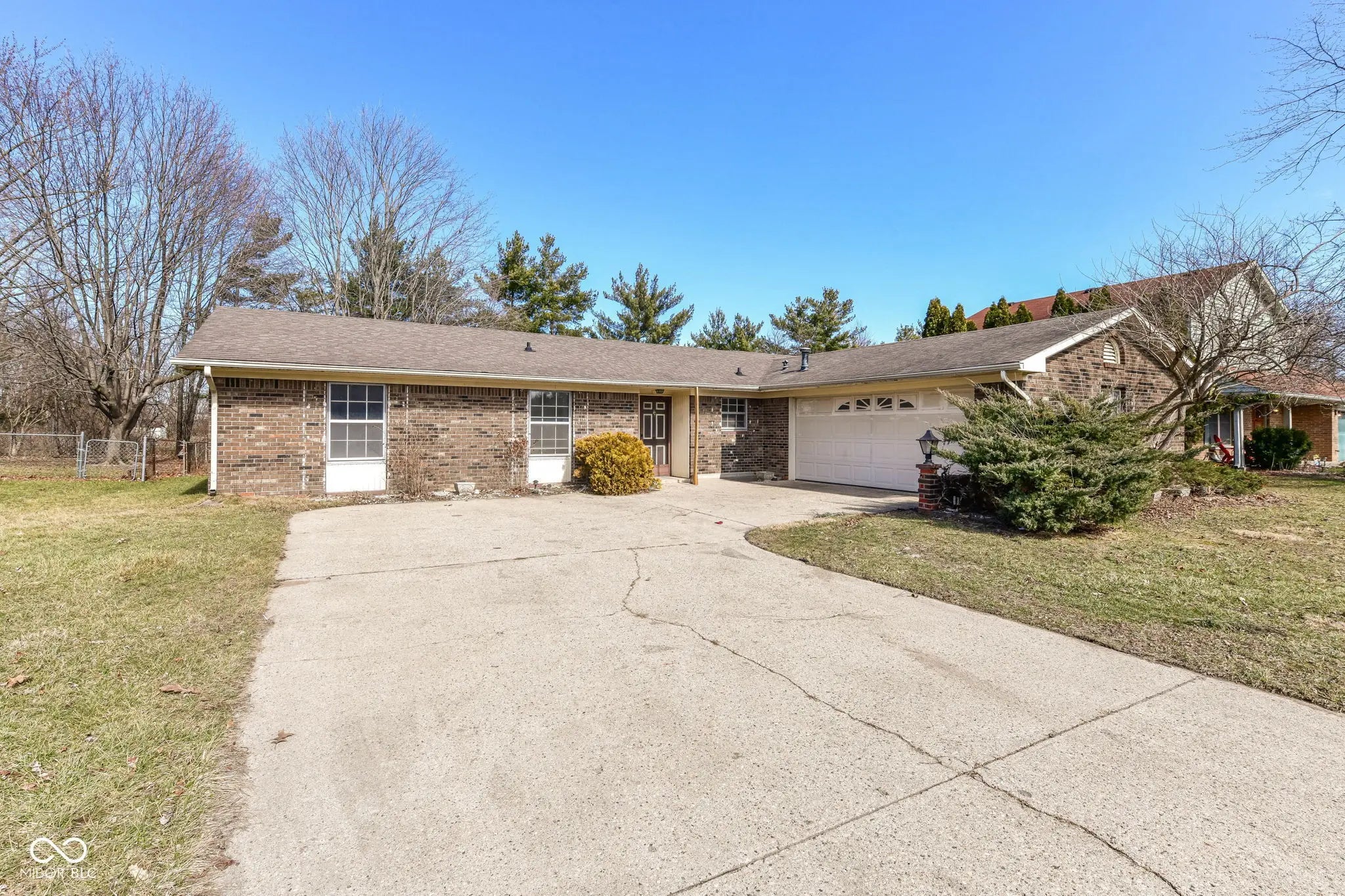 9560 Mercury Drive, Indianapolis