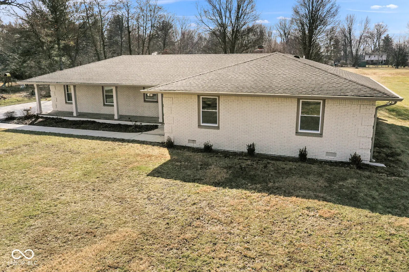 7121 W 150 N, Greenfield