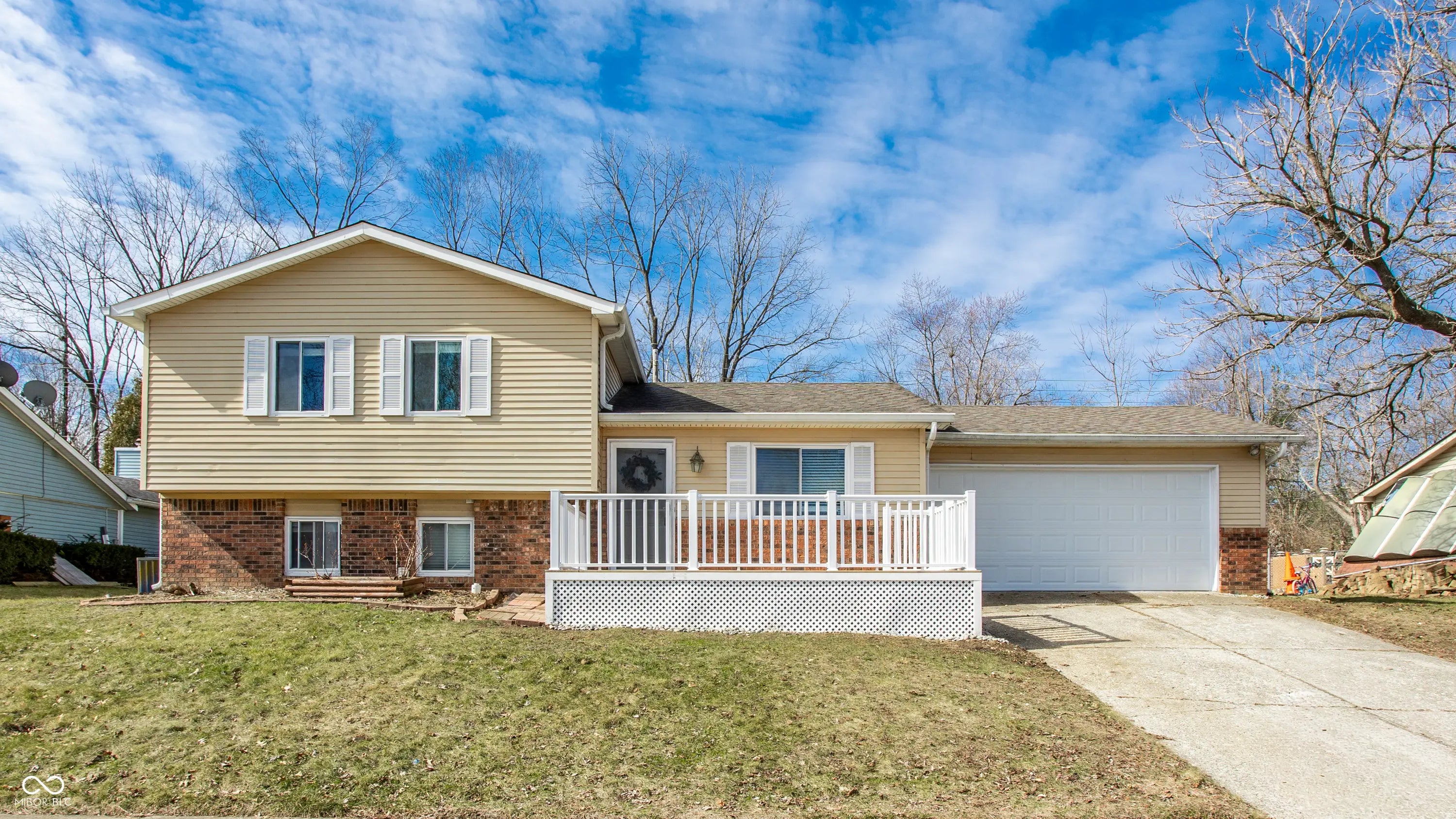 Photo of 5730 Wheelhorse Drive Indianapolis, IN 46221