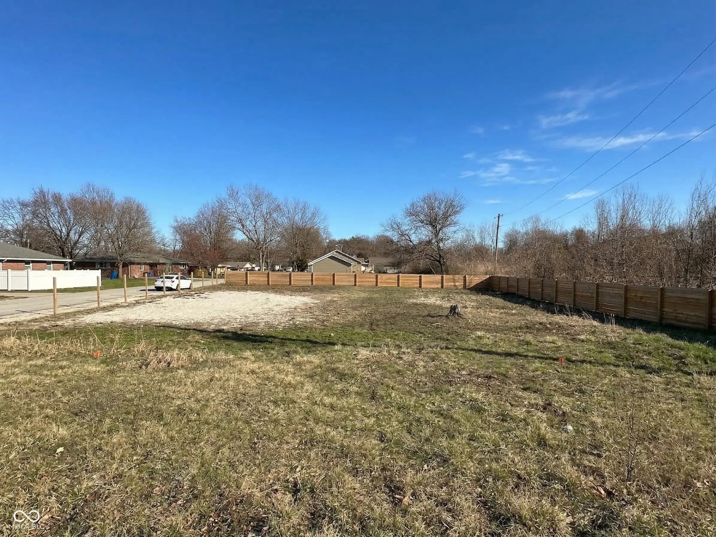 211-213 S Girls School Road, Indianapolis