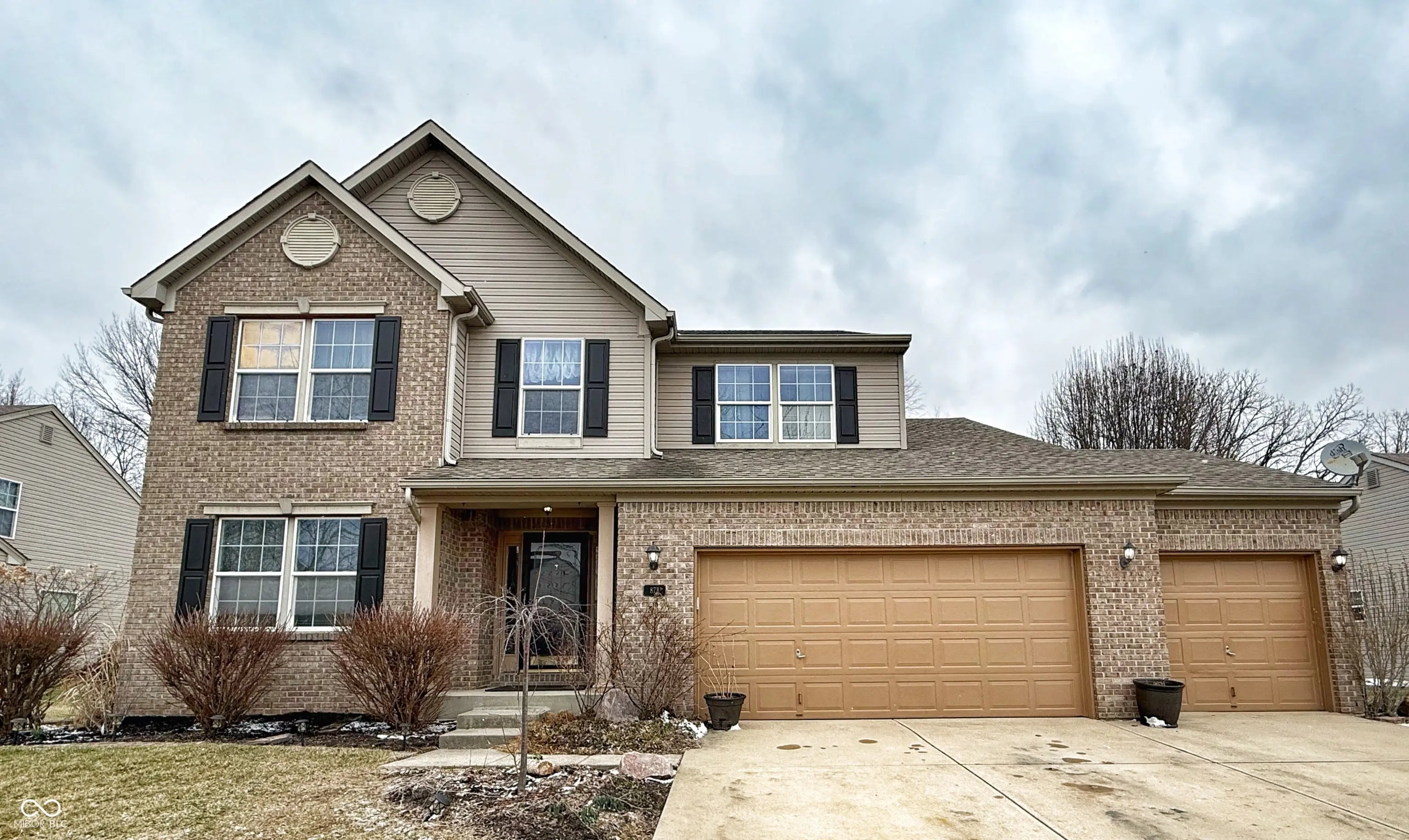 878 Woodgate Lane, Greenwood