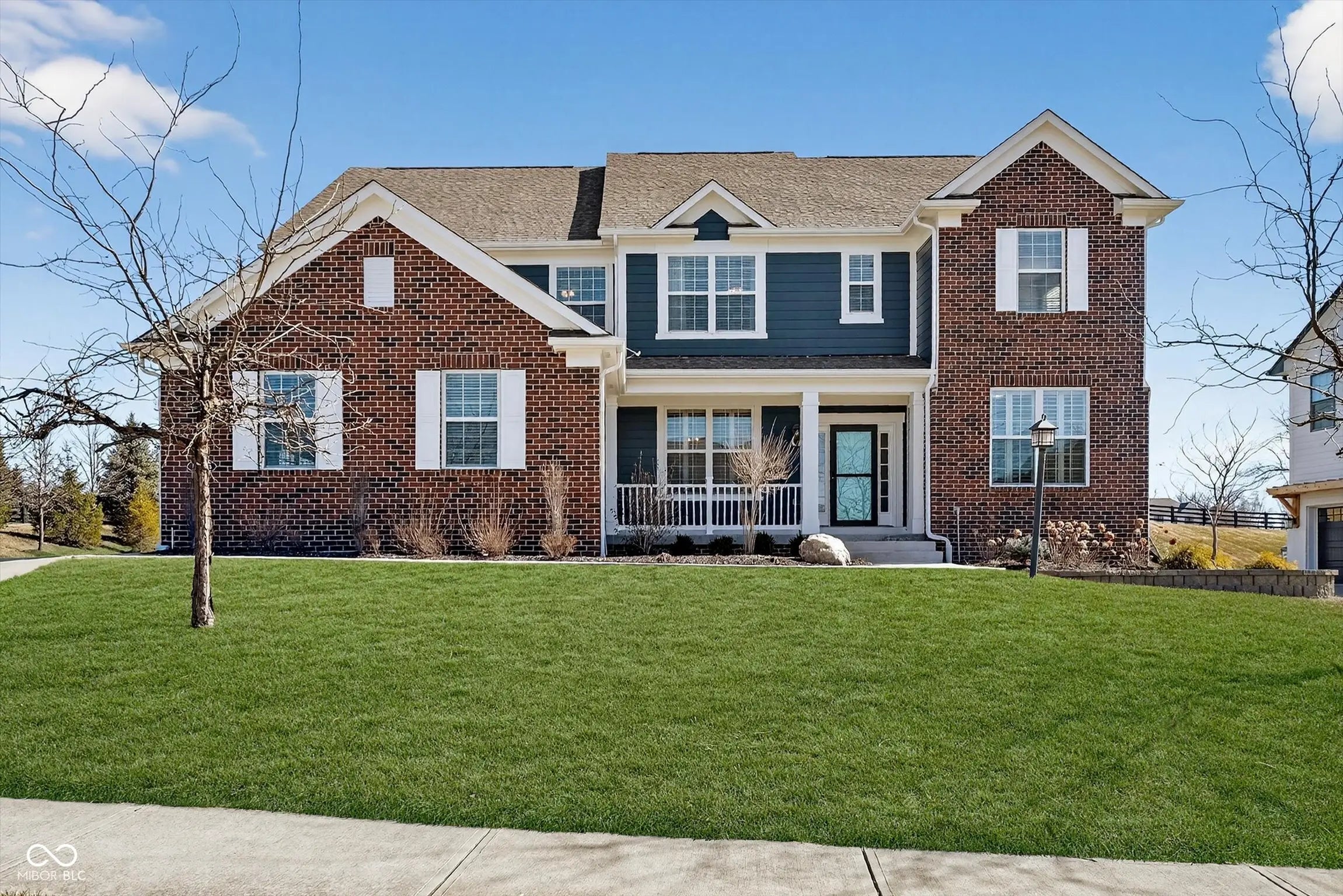 Photo of 15565 Viking Crusader Court Westfield, IN 46074