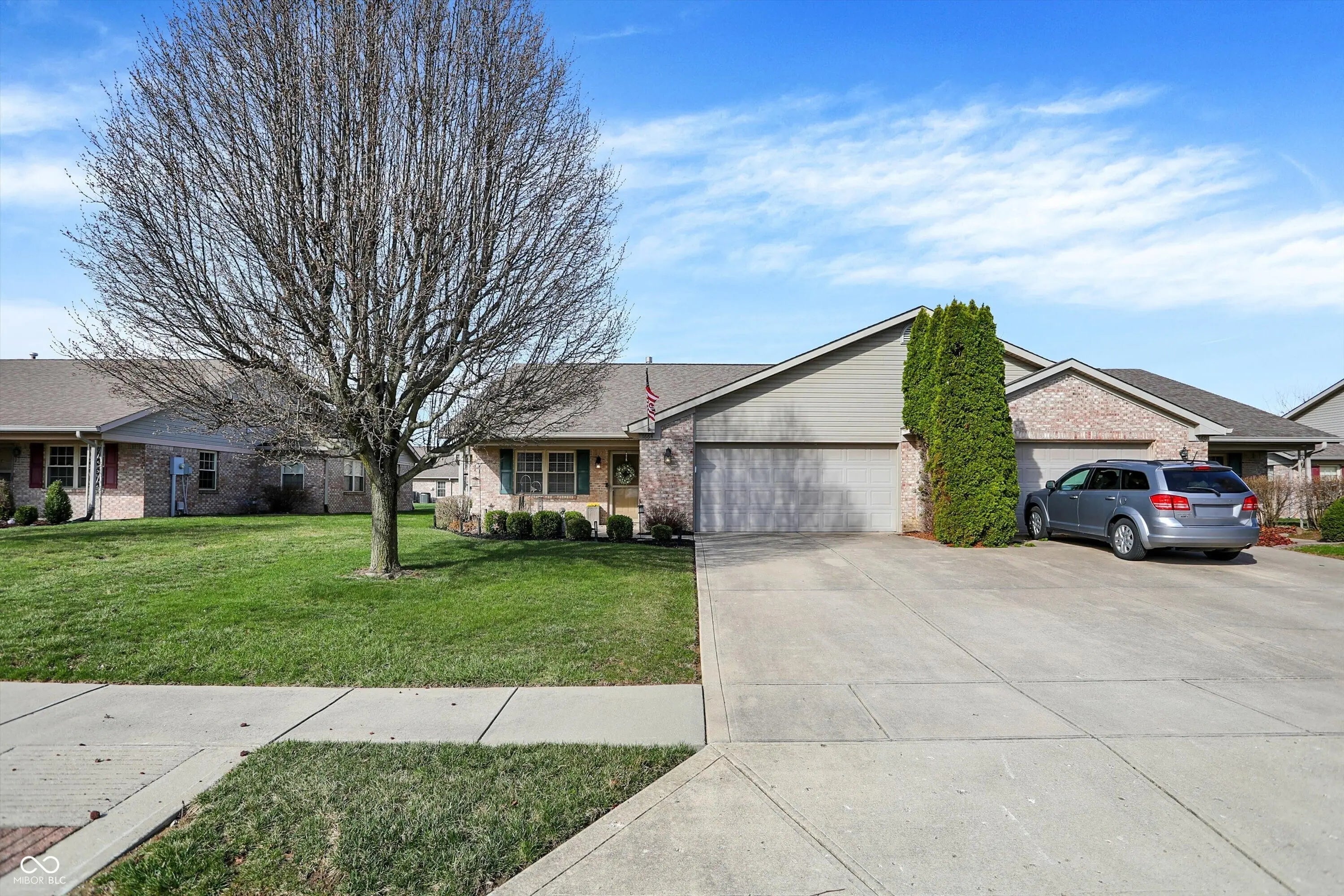 1664 Vidalia Court, Greenwood