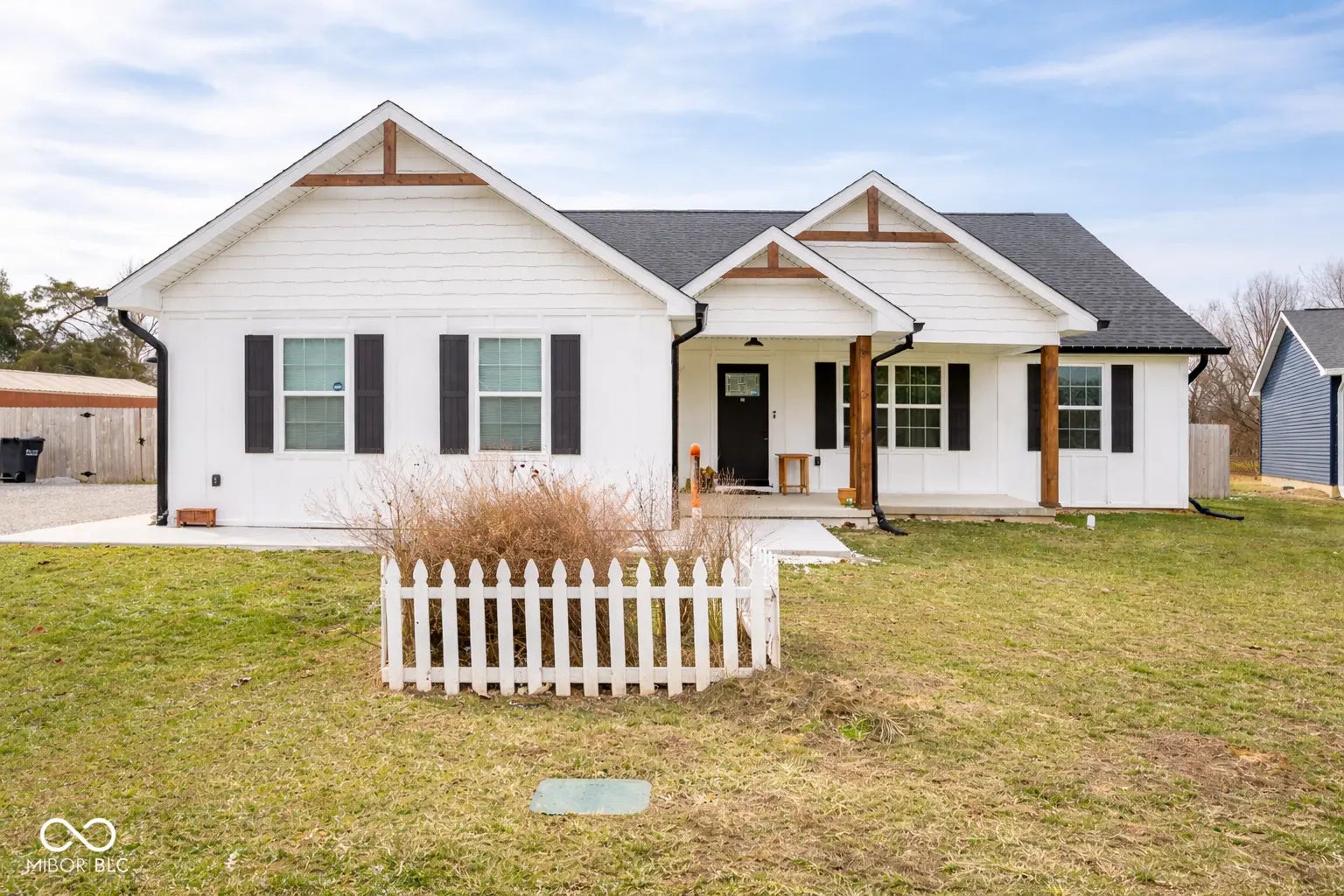 772 Northern Acres Drive, Ladoga