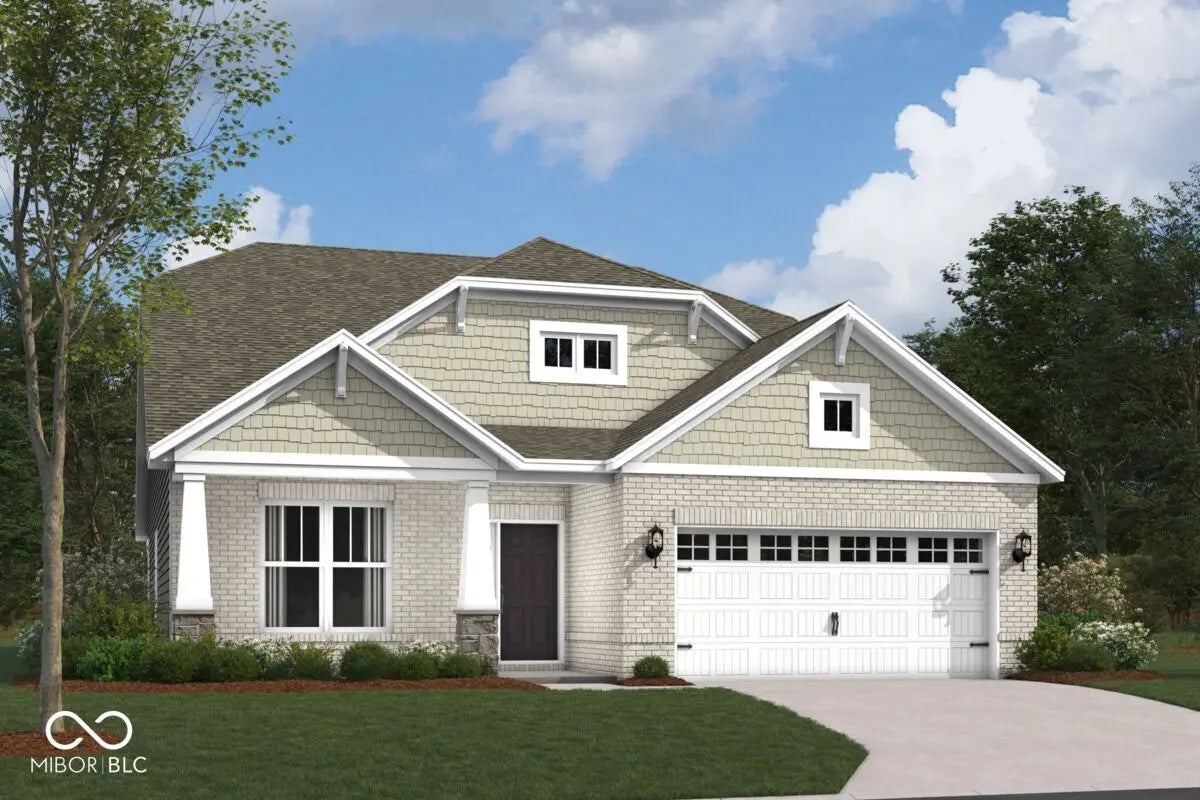 Photo of 5012 Bergamot Drive Brownsburg, IN 46112