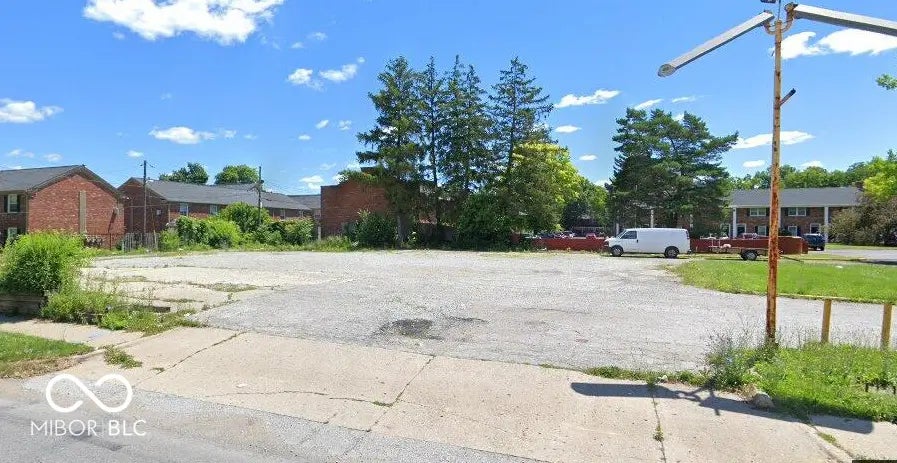 4425 N Arlington Avenue, Indianapolis