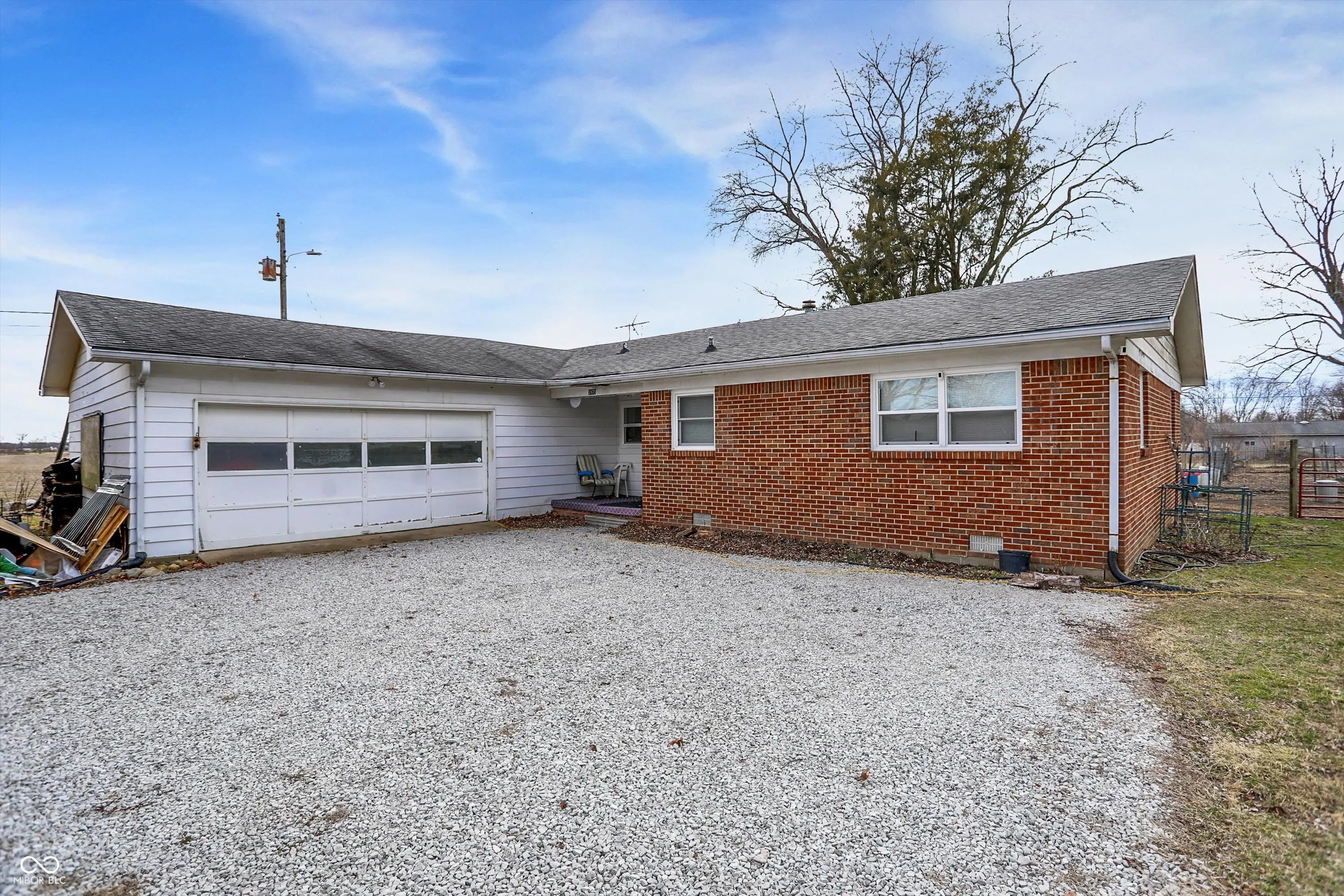 5975 Lafayette Street, Clayton