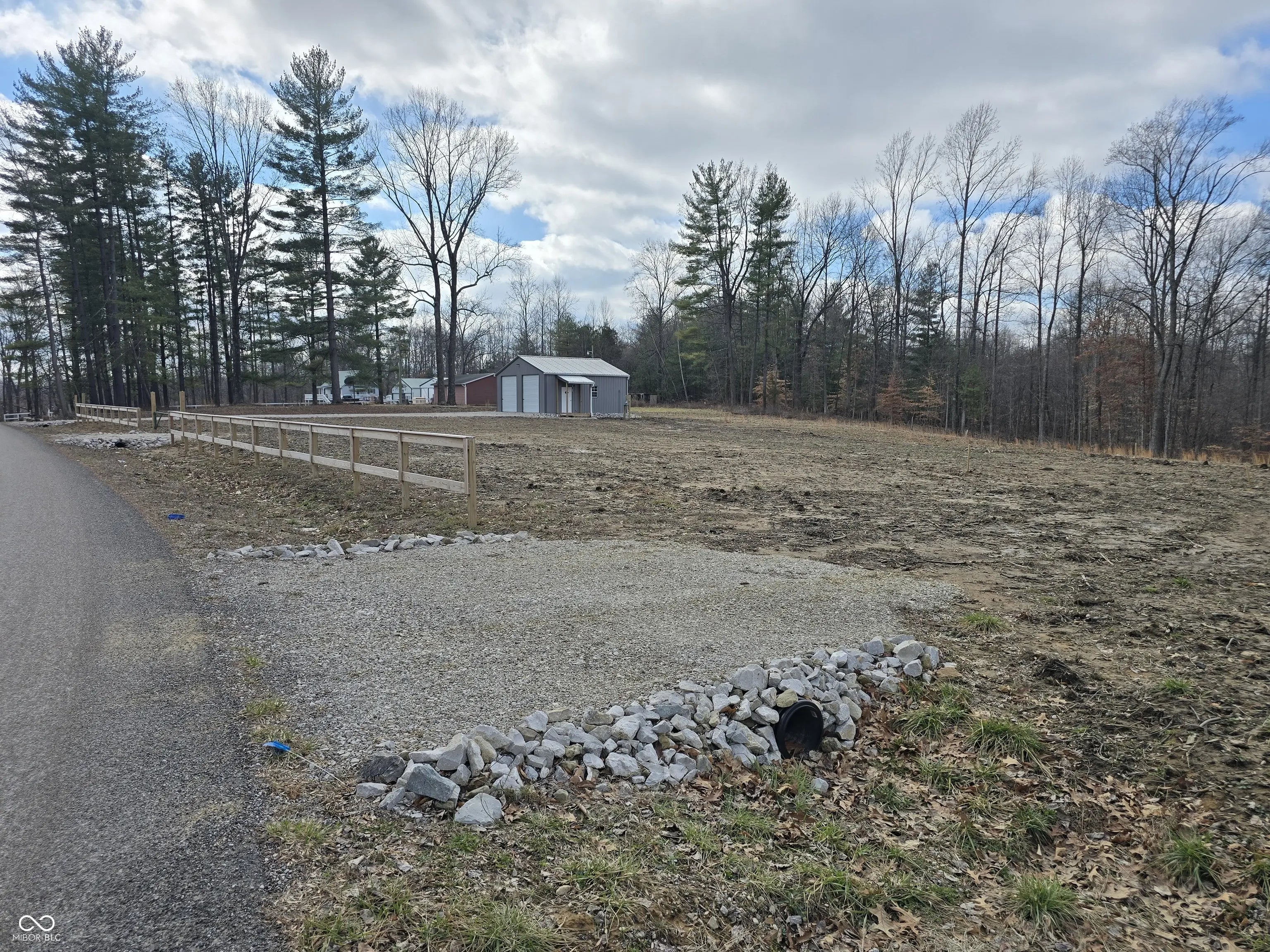 Photo of 1249 N Lawrence Hollow Drive Bloomfield, IN 47424