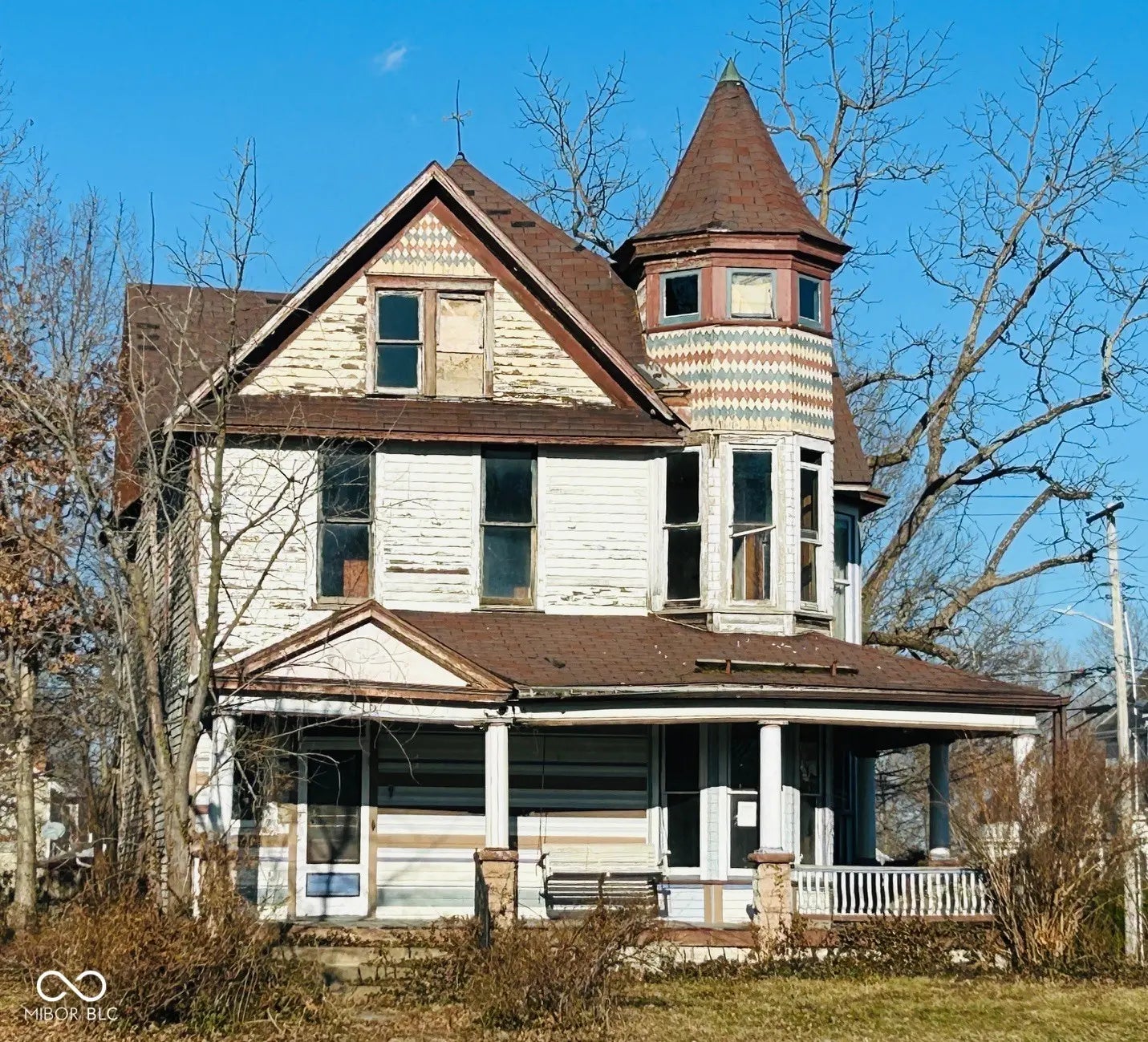 216 S State Street, North Vernon