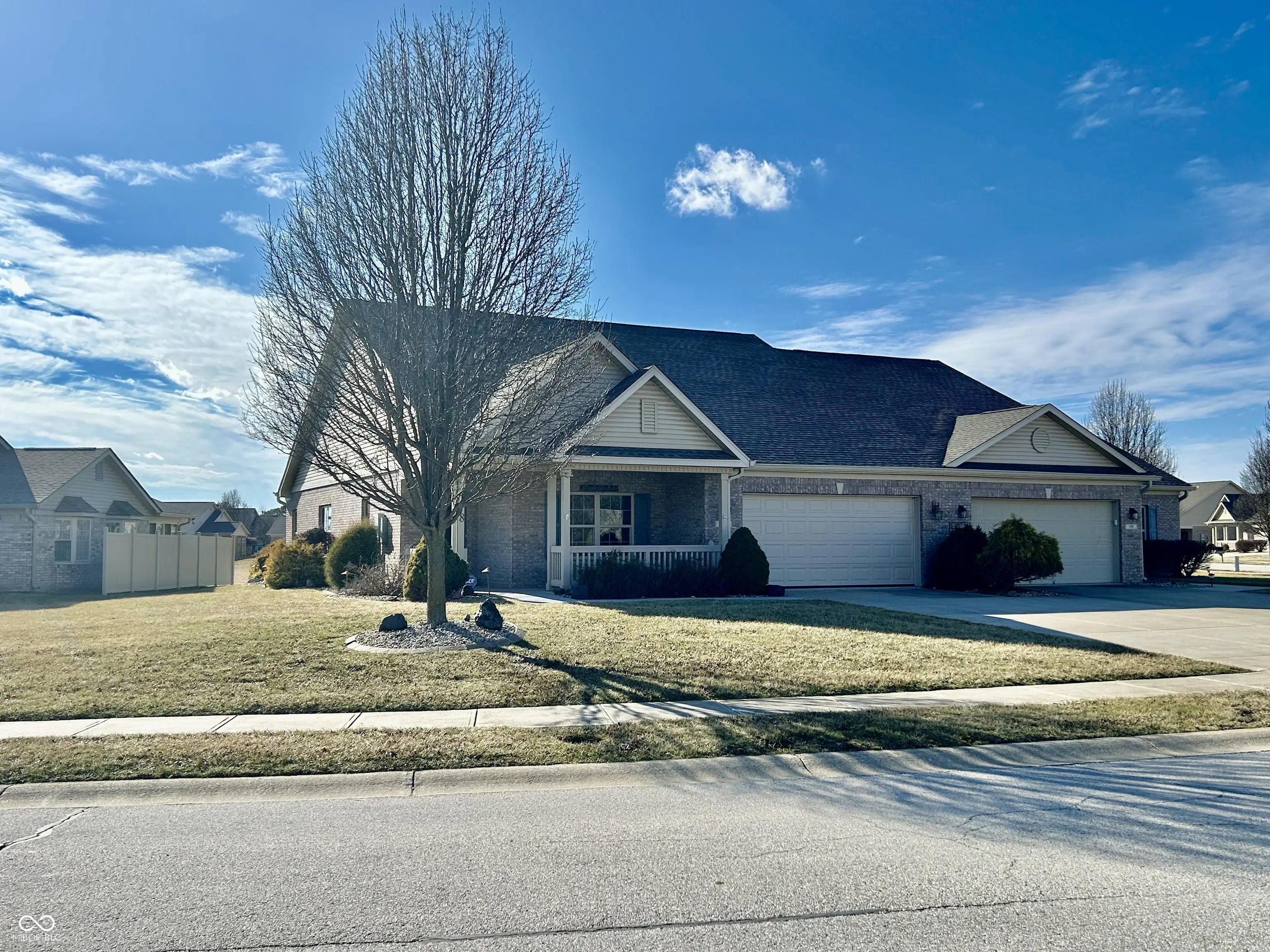 Photo of 98 E Wind Chime Circle Greenwood, IN 46143