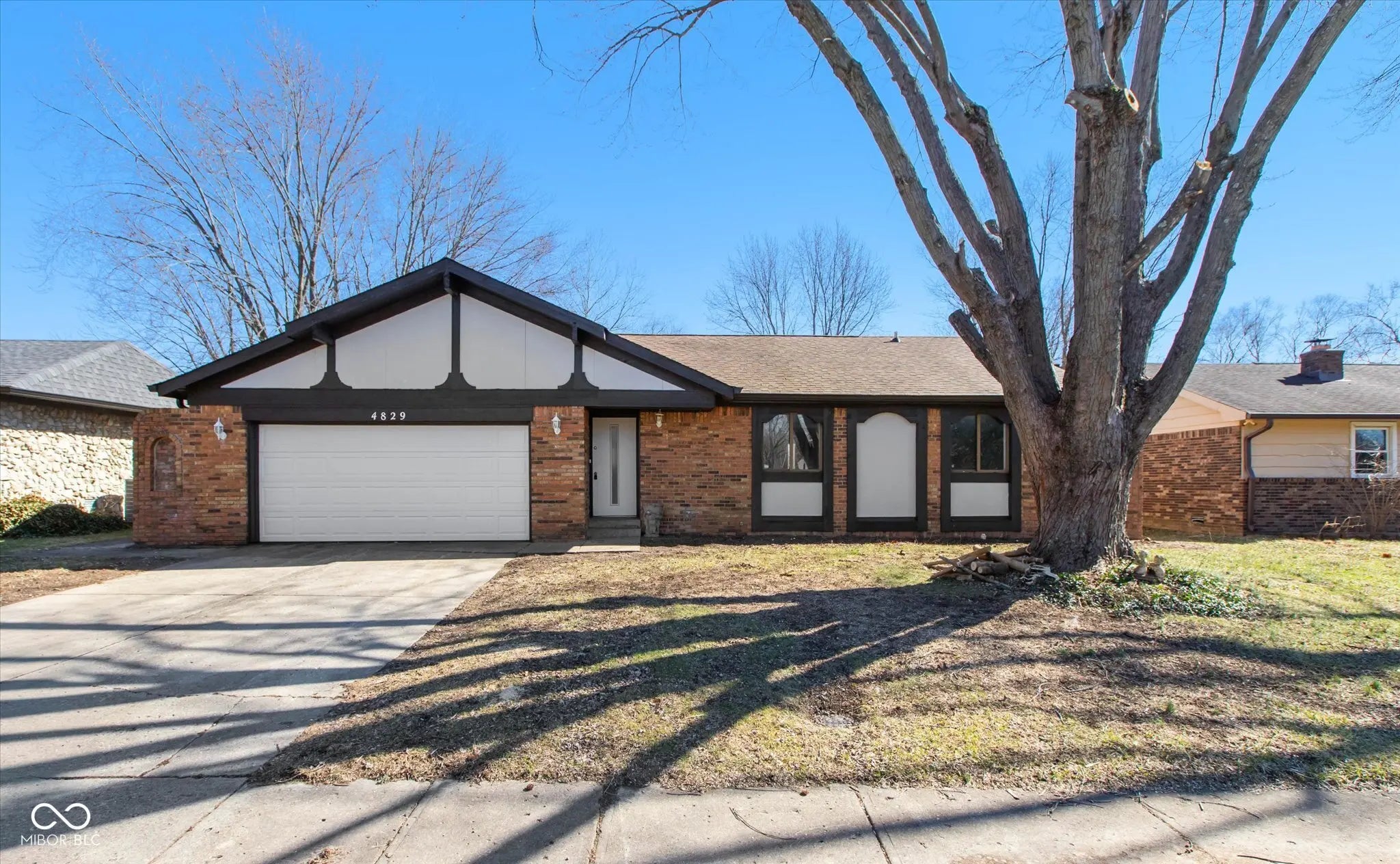 4829 Dancer Drive, Indianapolis