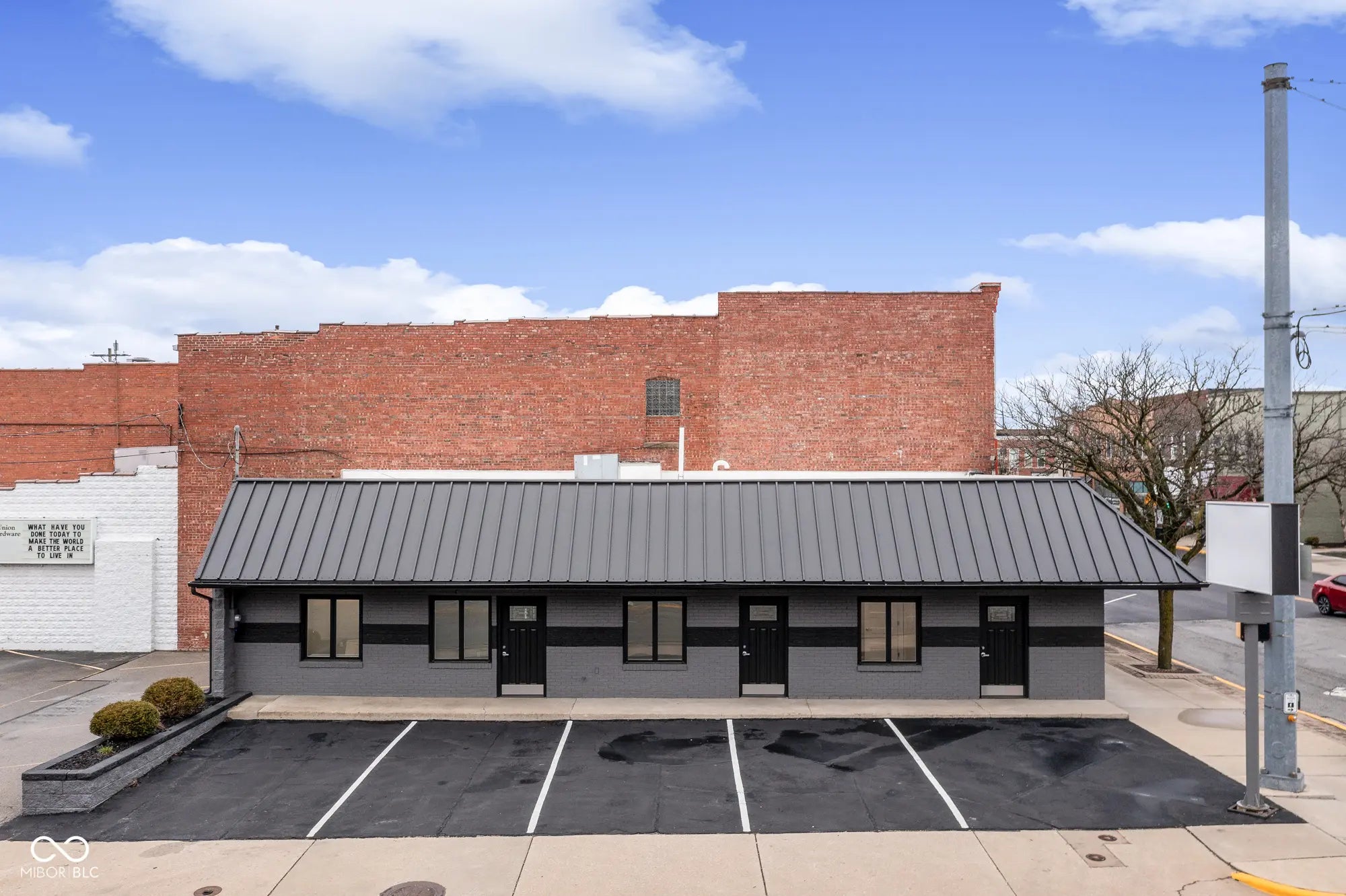 Photo of 124 S Chestnut Street Seymour, IN 47274