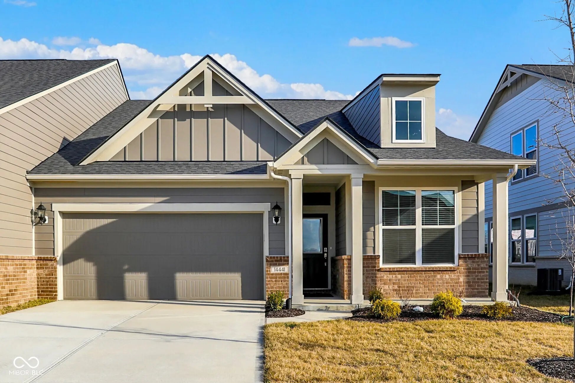 14441 Shrawley Court, Carmel