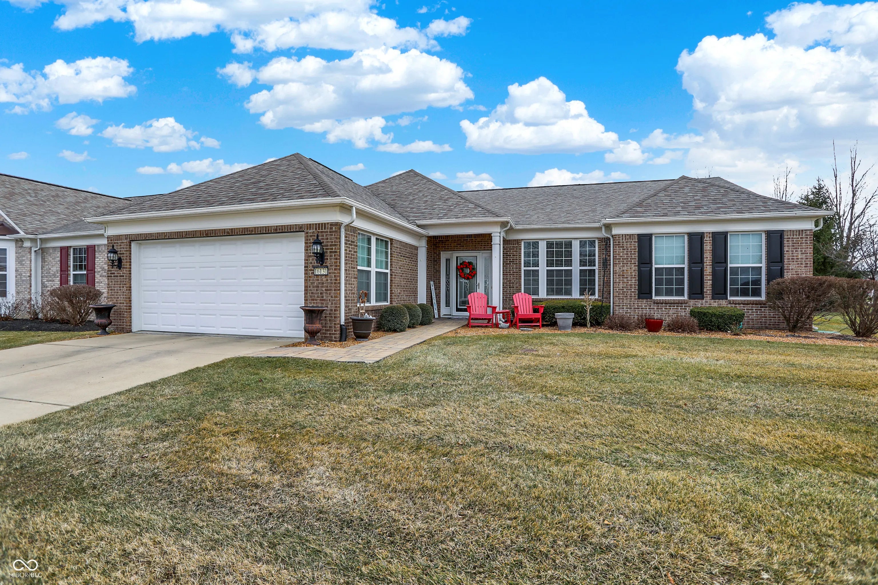 Photo of 16131 Oliver Street Fishers, IN 46037