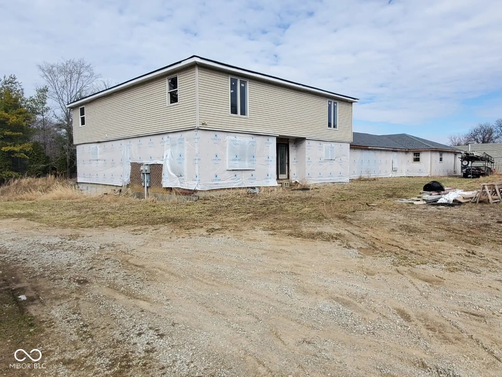 3712 E Edgewood Avenue, Indianapolis