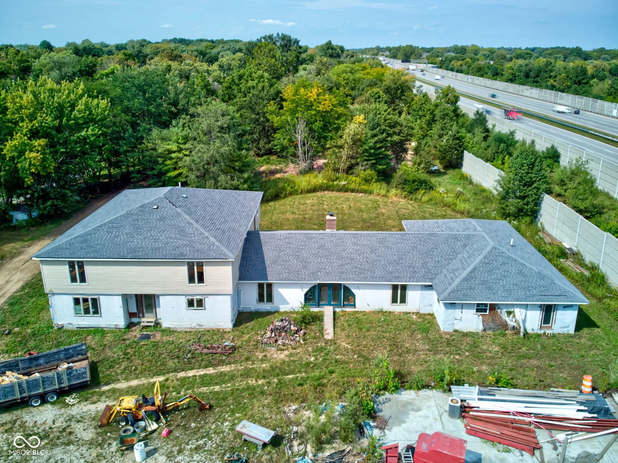 3712 E Edgewood Avenue, Indianapolis