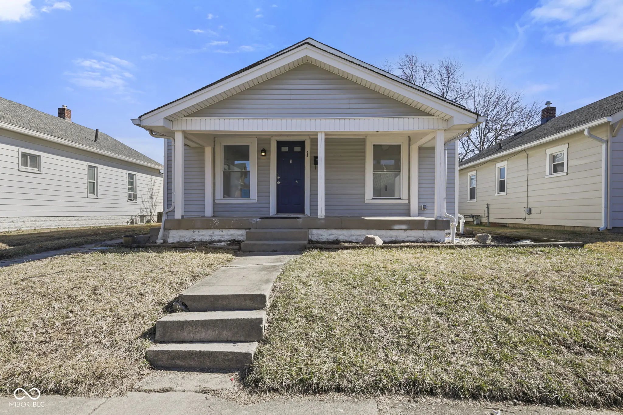 65 S 8th Avenue, Beech Grove
