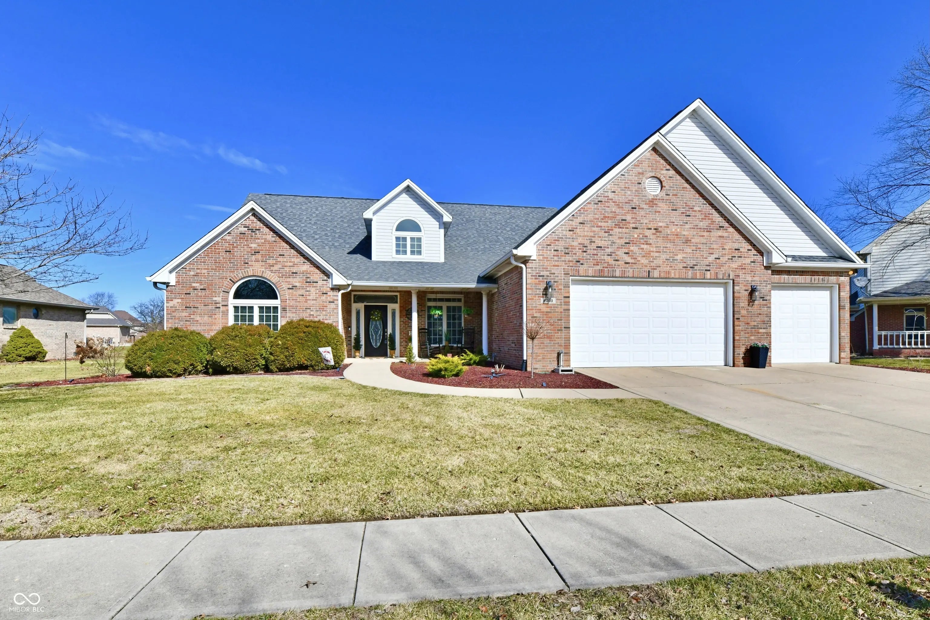 2080 Fairway Lakes Drive, Franklin