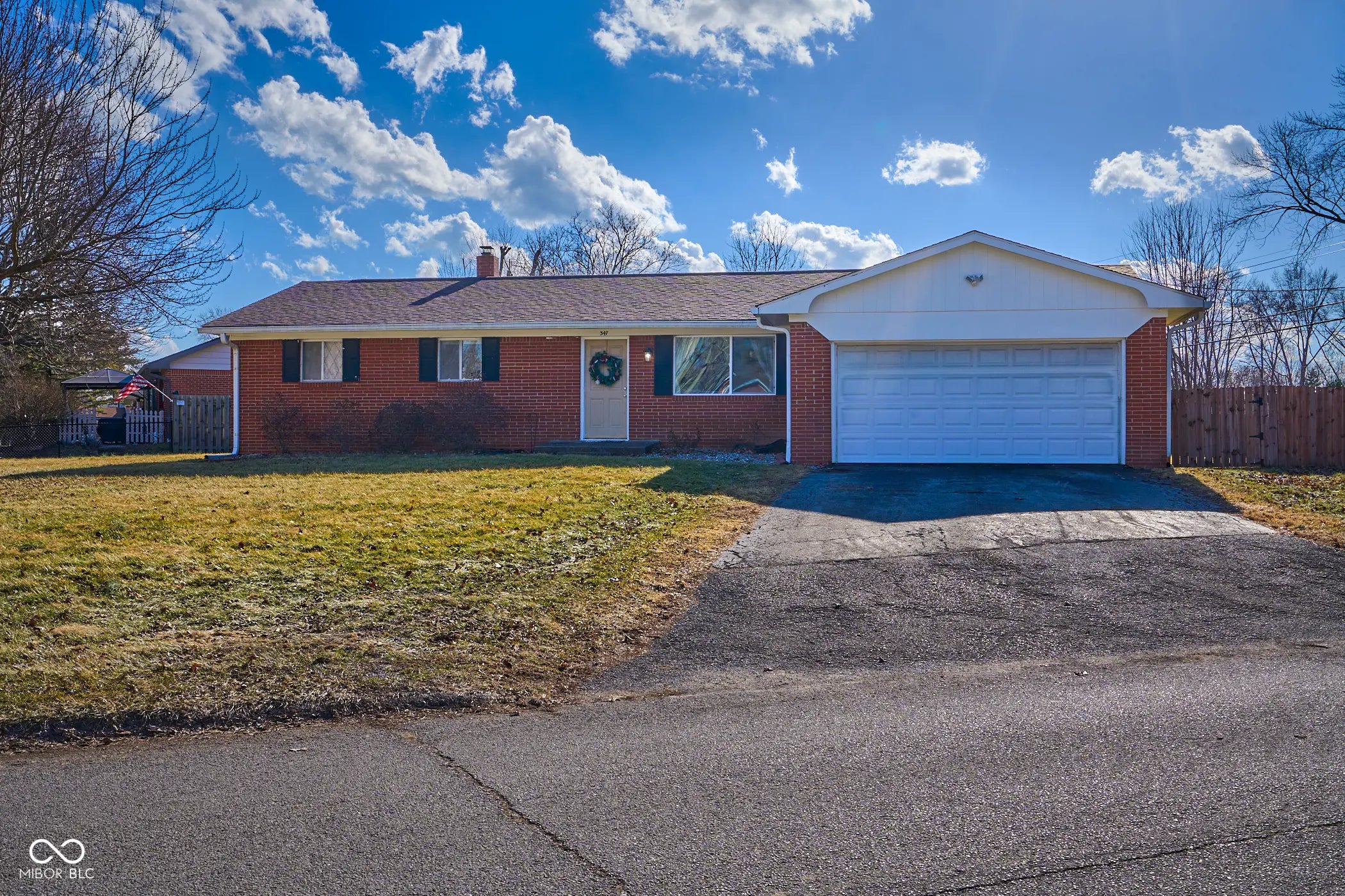 Photo of 347 Tulip Drive Indianapolis, IN 46227