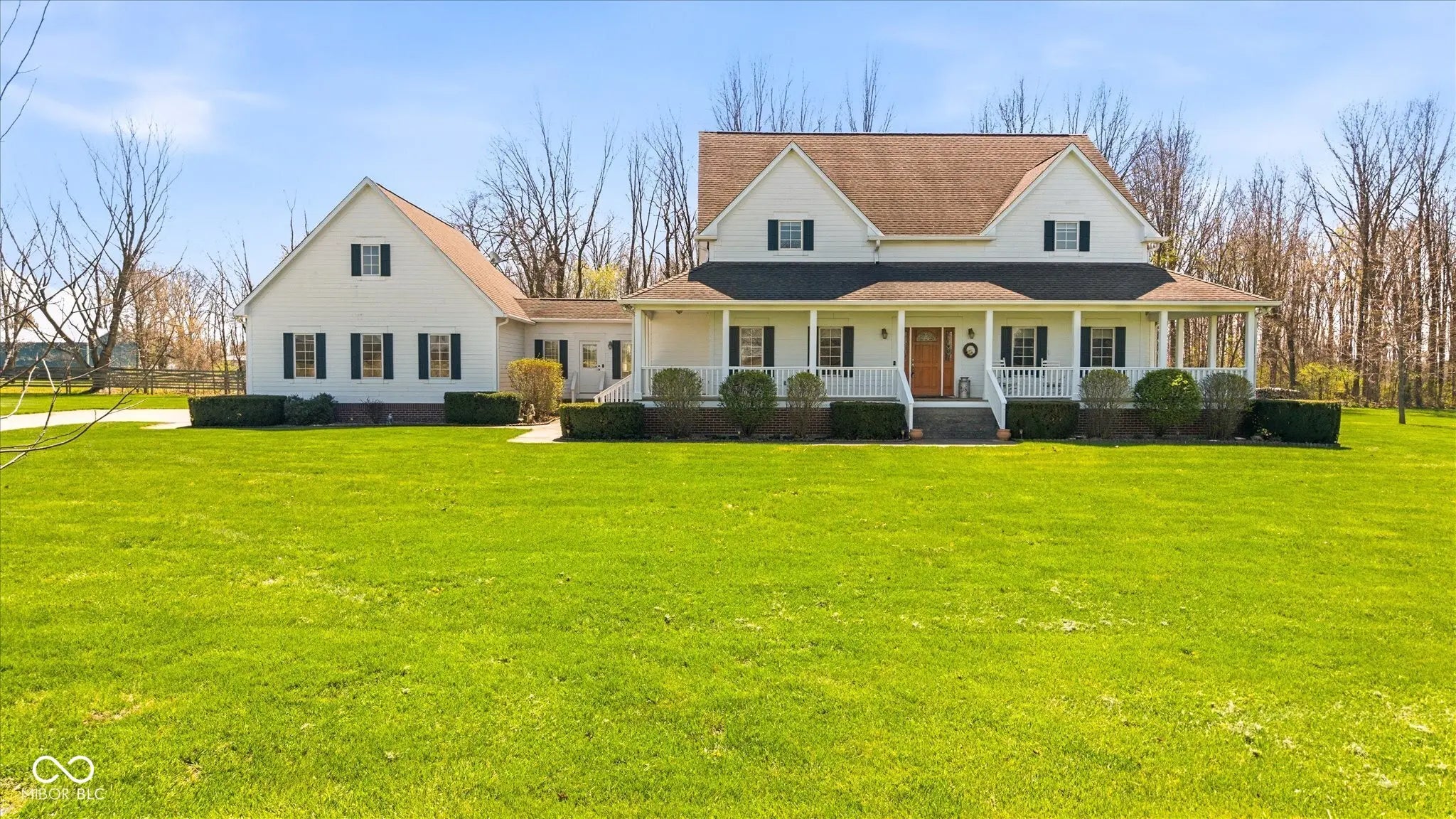 Photo of 2055 W County Road 650 S Clayton, IN 46118