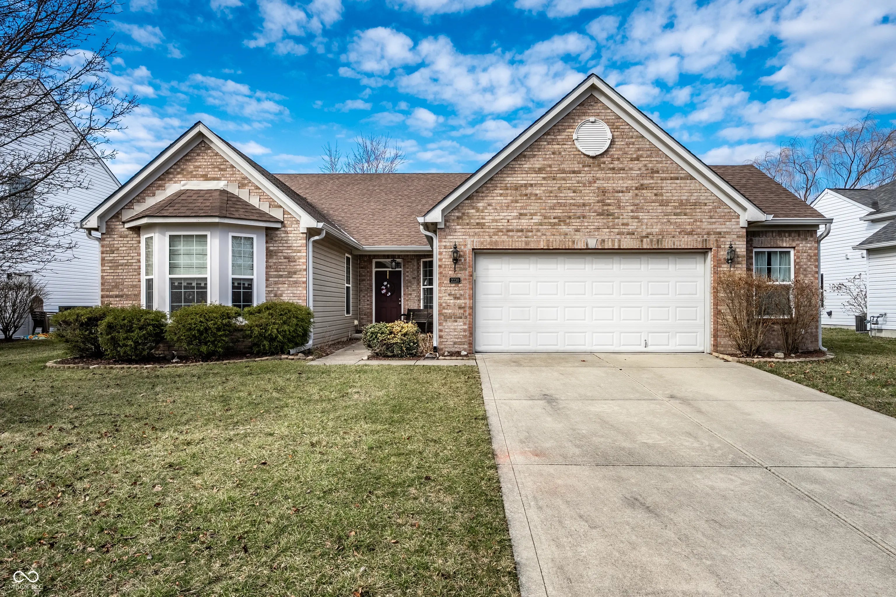 Photo of 2230 Southlake Avenue E Greenwood, IN 46143