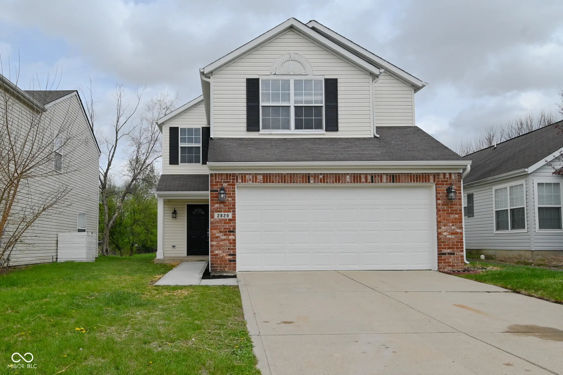 2820 Dawnlake Drive, Indianapolis