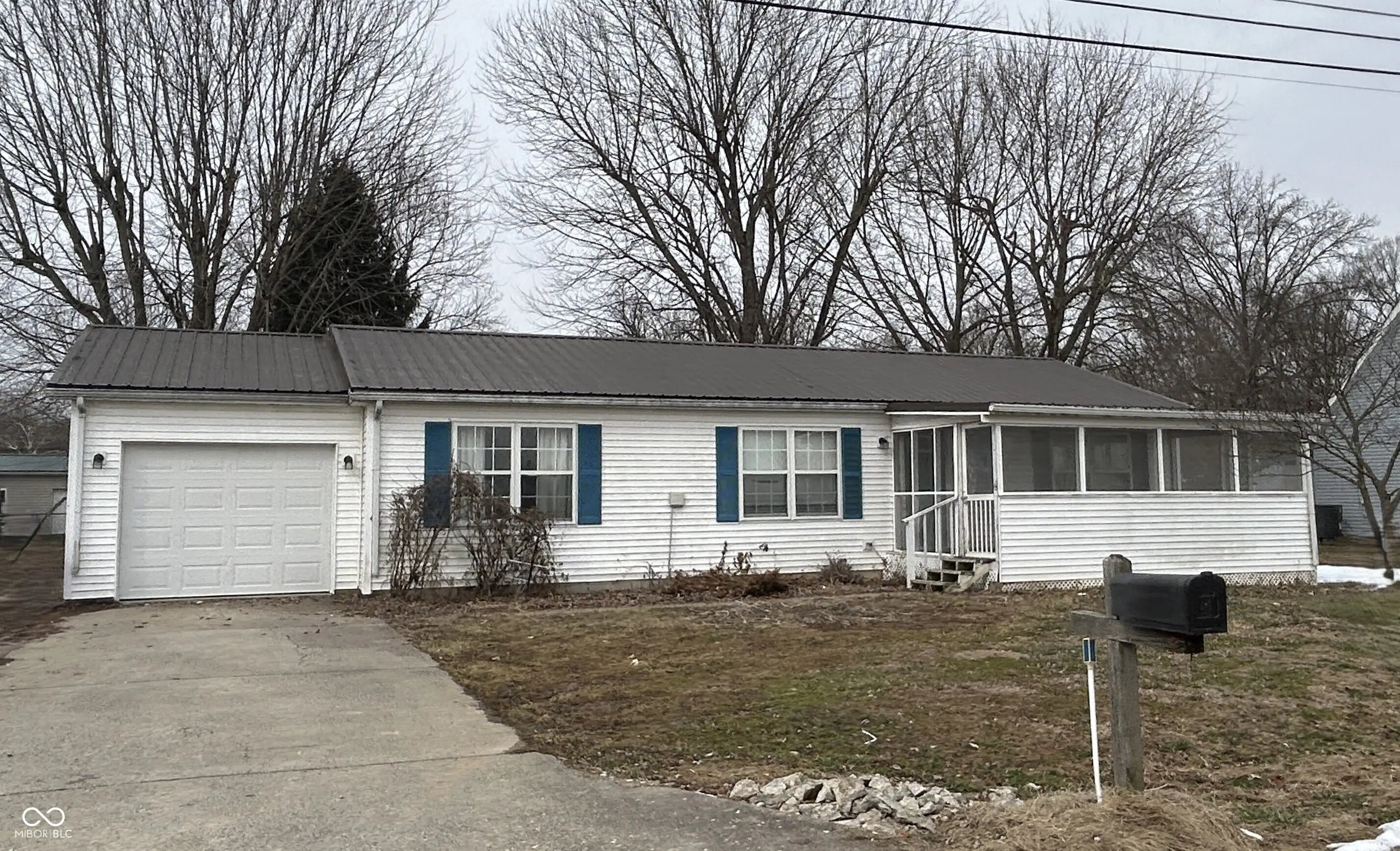 Photo of 933 North Street Rising Sun, IN 47040