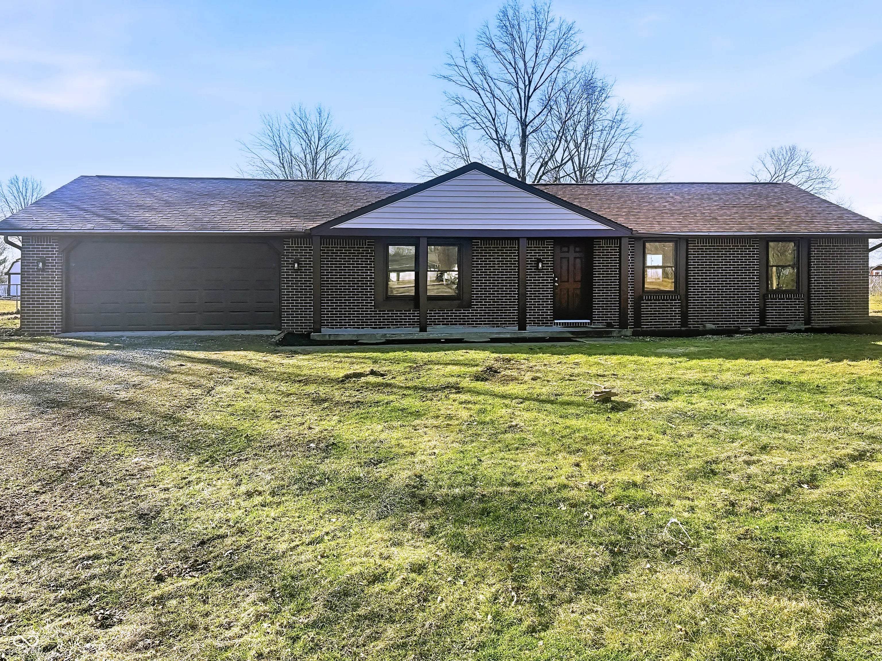 Photo of 1885 E Tumbleweed Lane Alexandria, IN 46001