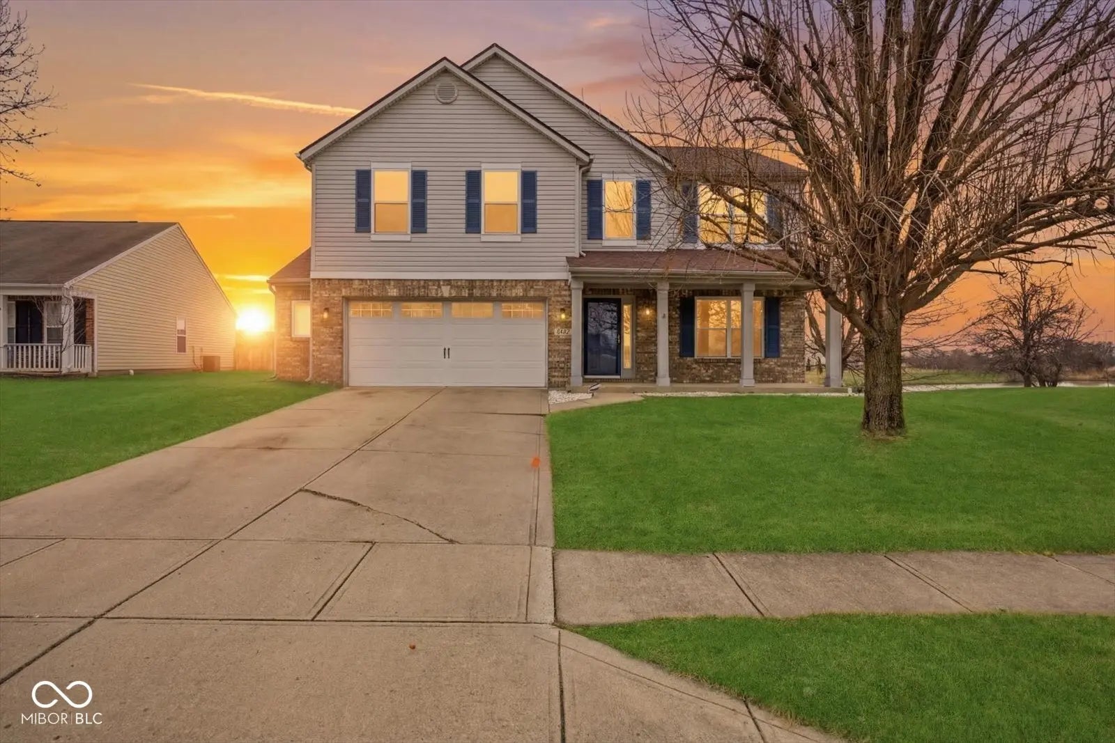 8557 Coppel Lane, Indianapolis