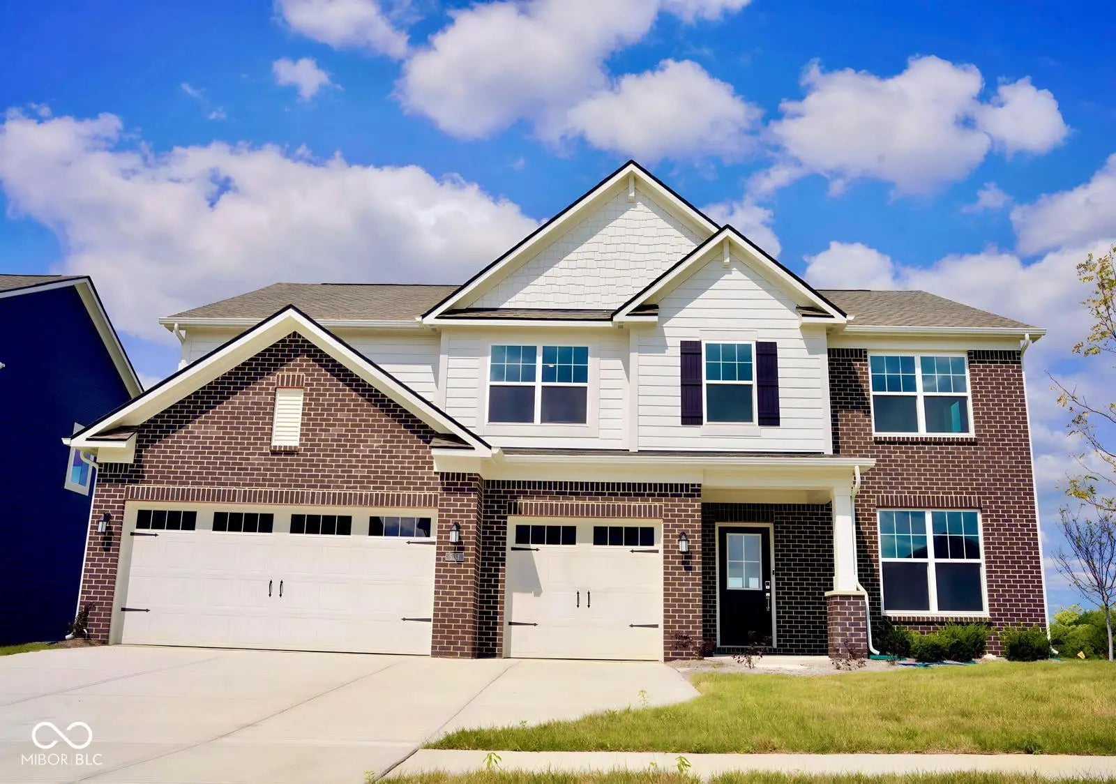 5134 Golden Grv Drive, McCordsville